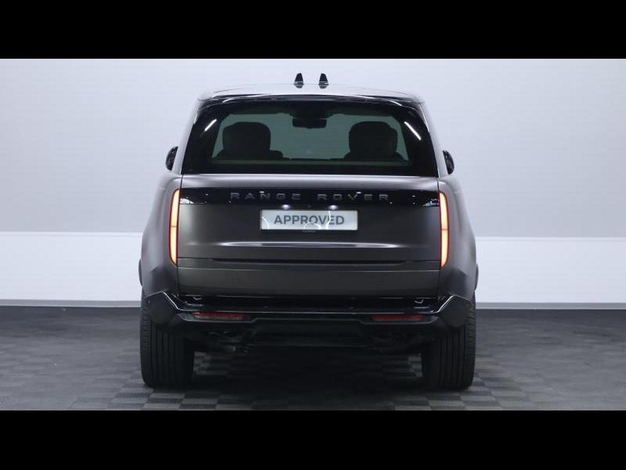 Land-Rover Range Rover P530 SWB AWD Autobiography (2025) - Foto 6