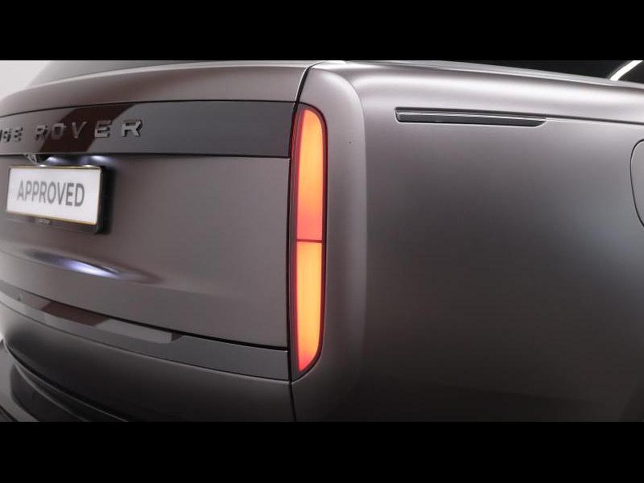 Land-Rover Range Rover P530 SWB AWD Autobiography (2025) - Foto 9