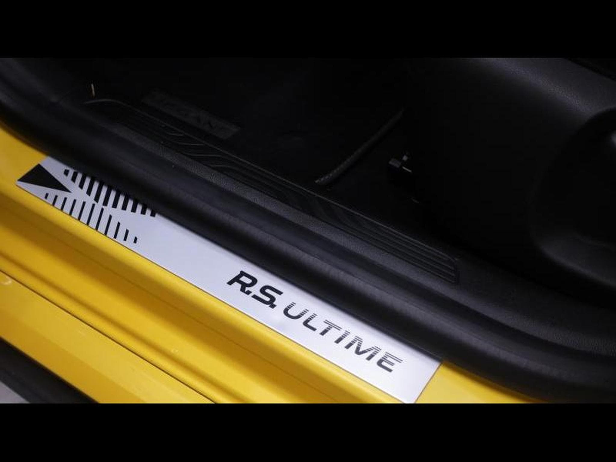 Renault Mégane RS 1.8 T 300 EDC Trophy Ultime 1 of 1976 (2024) - Foto 32
