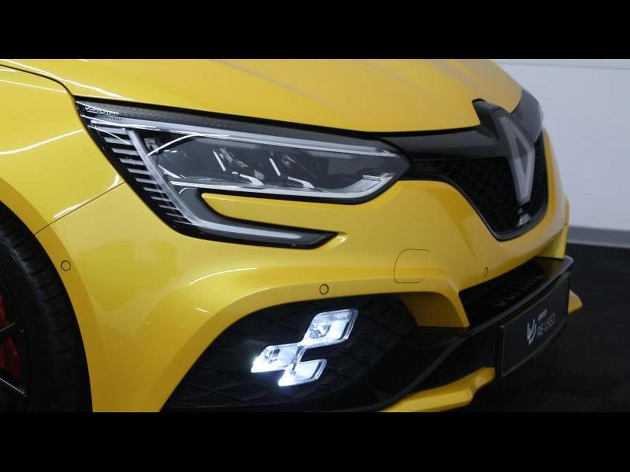 Renault Mégane RS 1.8 T 300 EDC Trophy Ultime 1 of 1976 (2024) - Foto 7