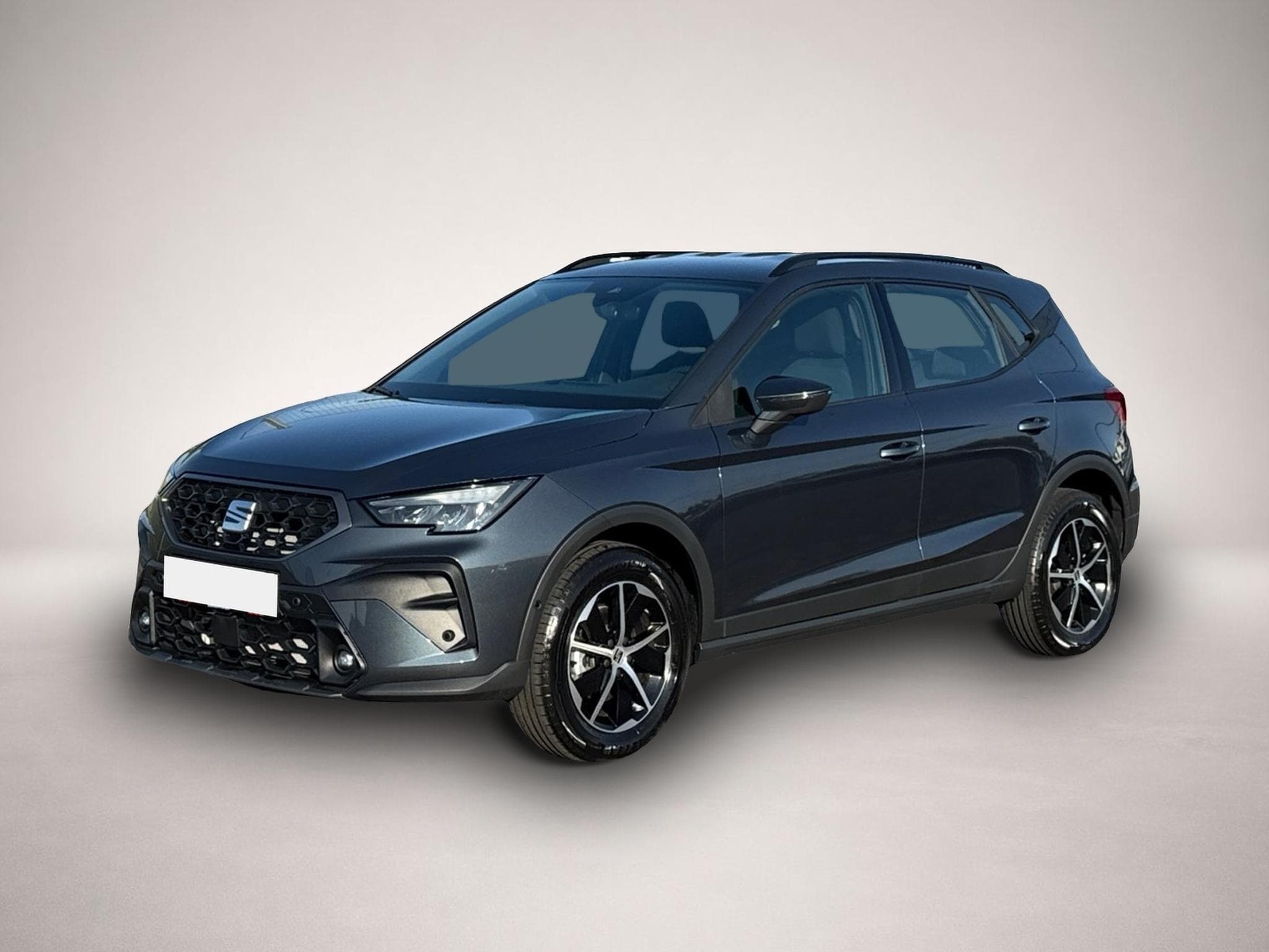 Seat Arona (2026) - Photo 1