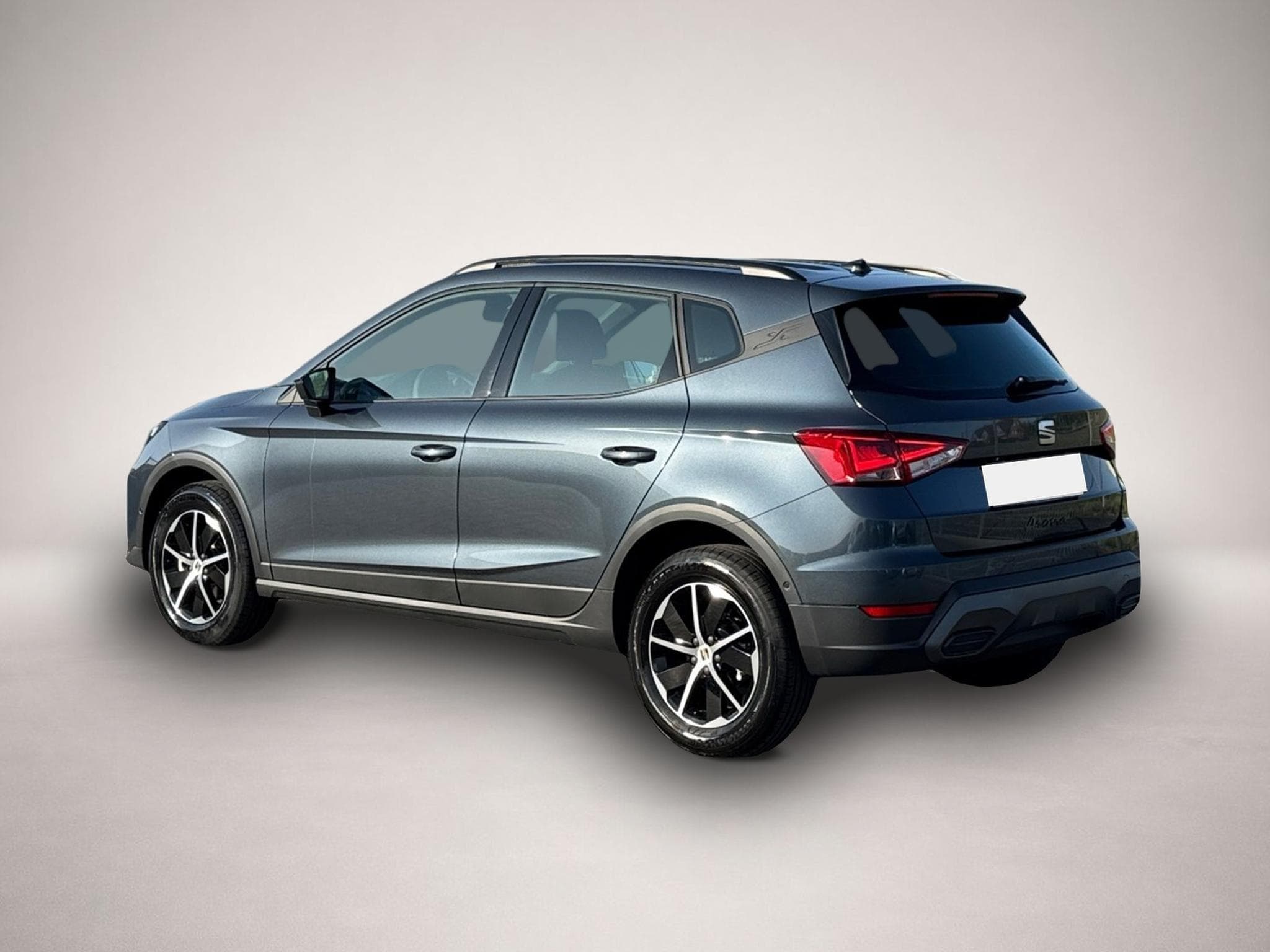 Seat Arona (2026) - Photo 4
