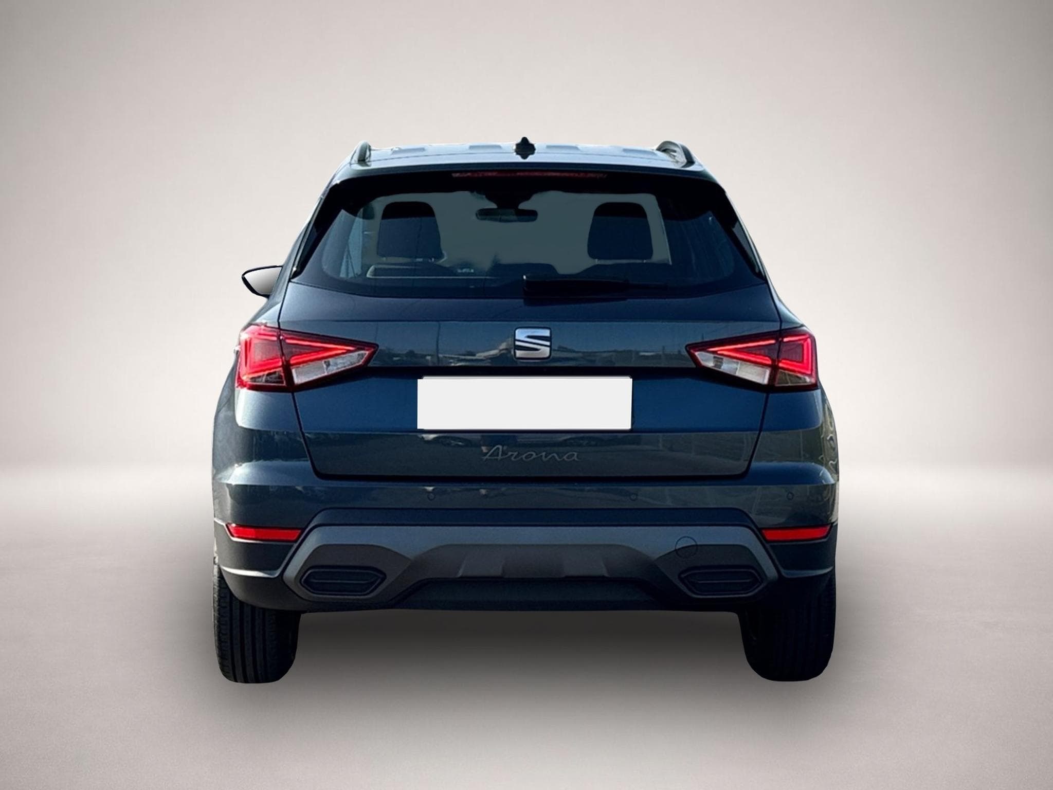 Seat Arona (2026) - Photo 5