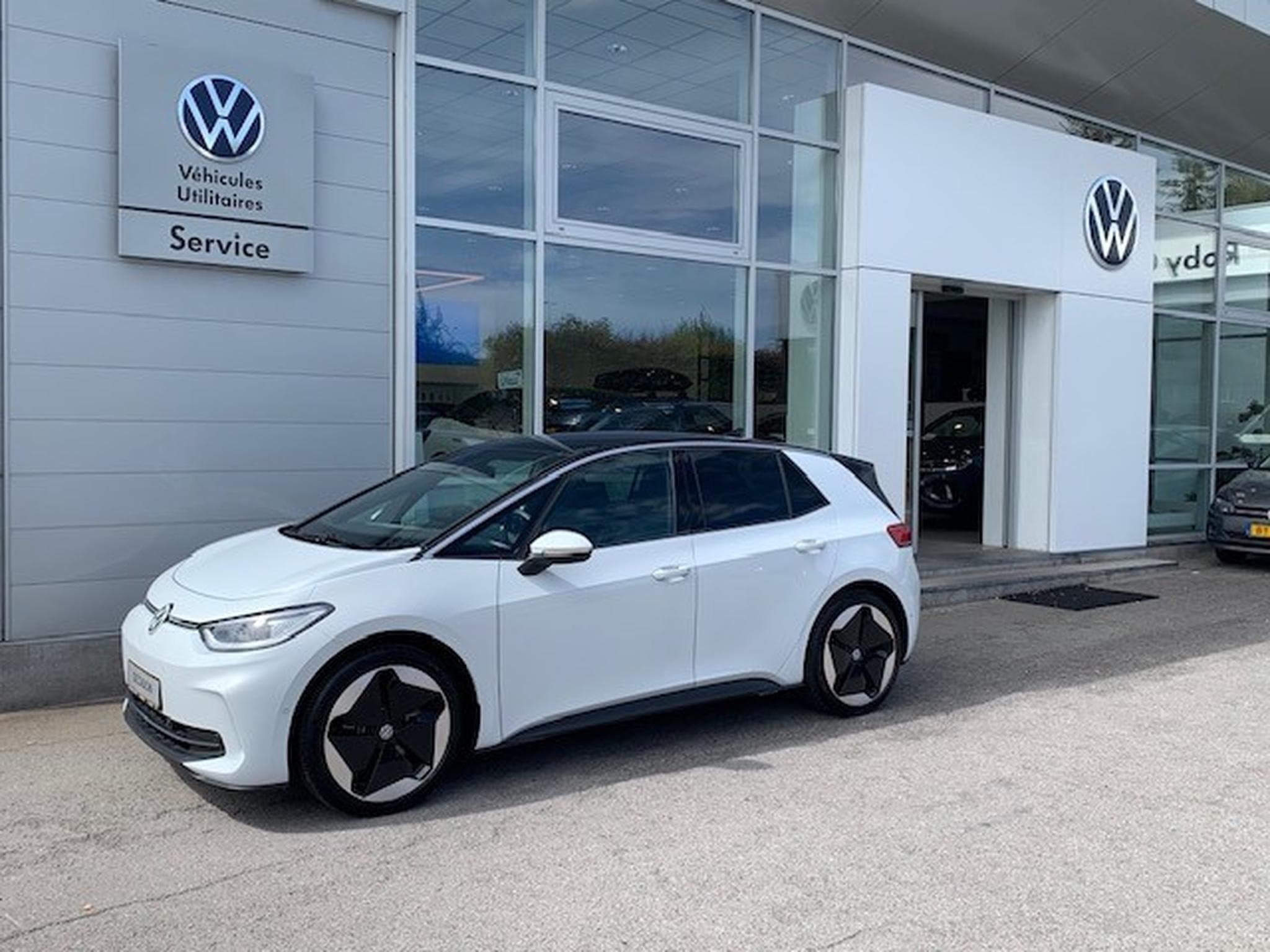 VW ID.3 PA PRO S 150KW / 77kWh (2024) - Foto 1