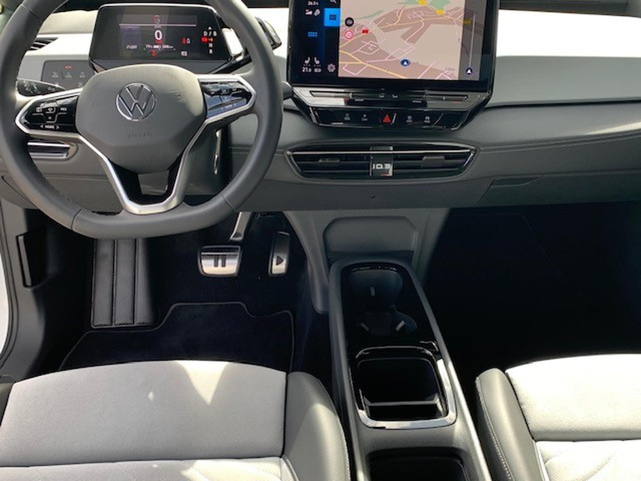 VW ID.3 PA PRO S 150KW / 77kWh (2024) - Foto 3