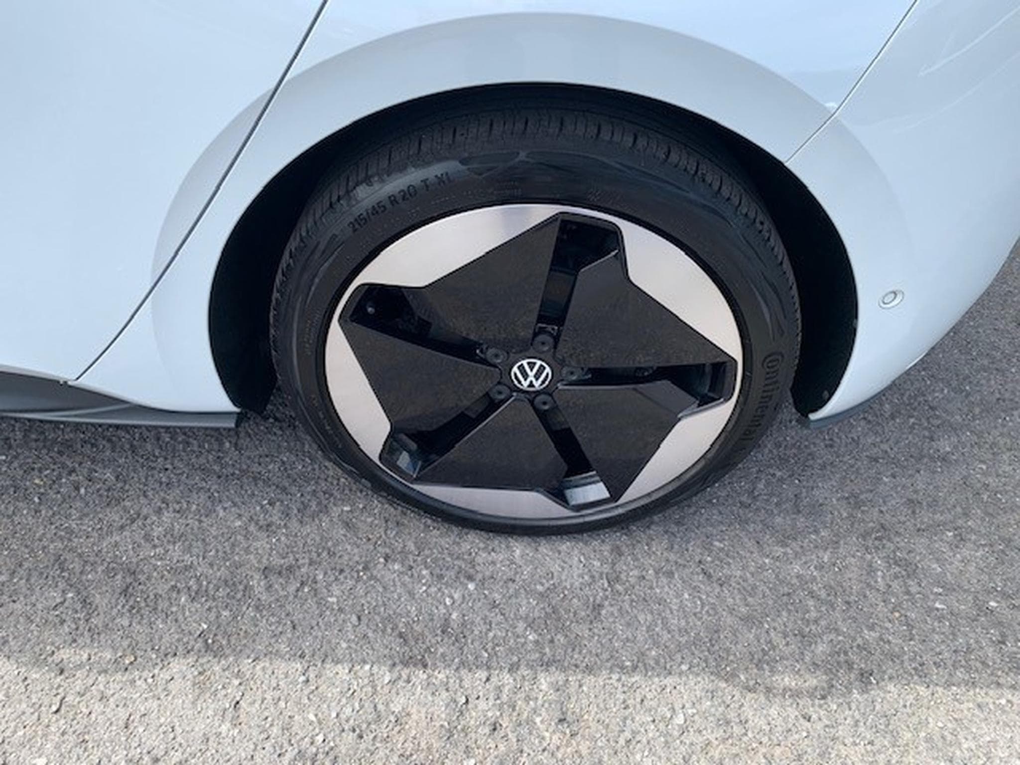 VW ID.3 PA PRO S 150KW / 77kWh (2024) - Foto 4