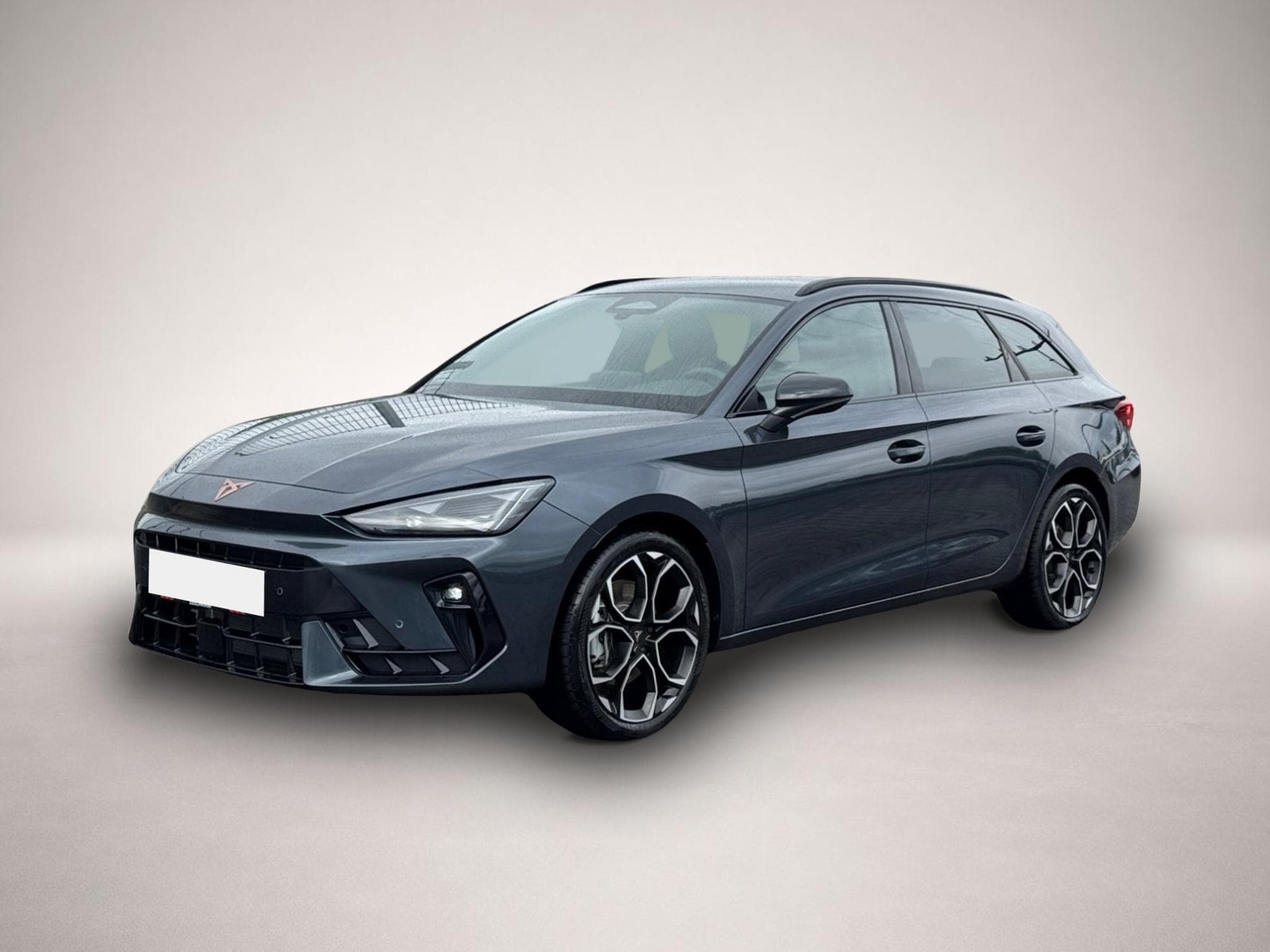 Cupra Leon (2026) - Photo 1
