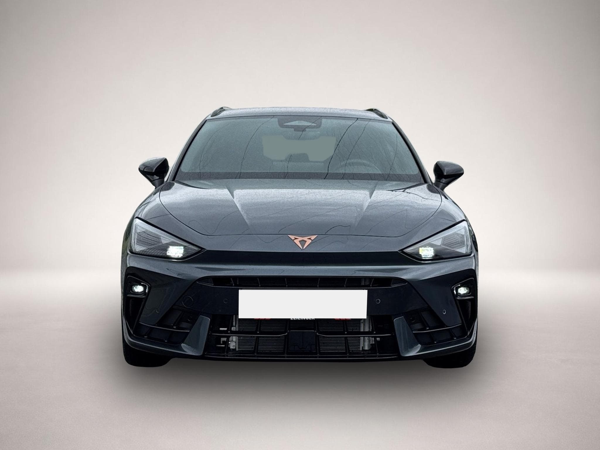 Cupra Leon (2026) - Photo 2