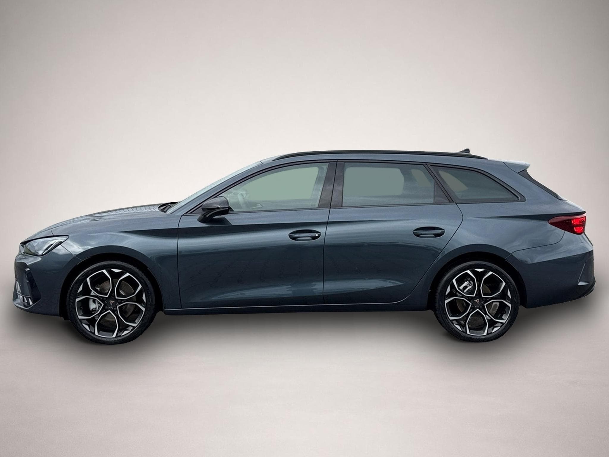 Cupra Leon (2026) - Photo 3