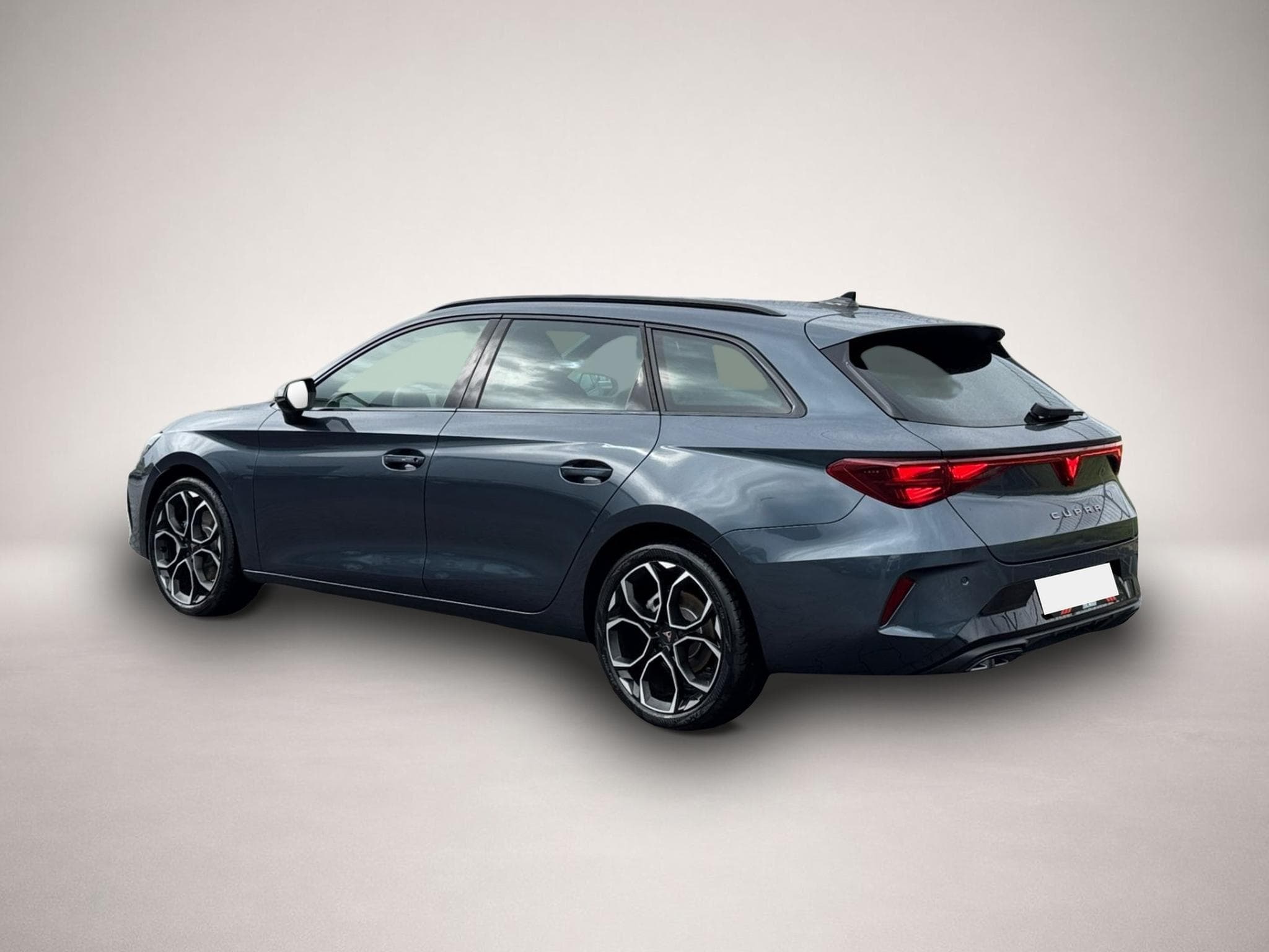 Cupra Leon (2026) - Photo 4