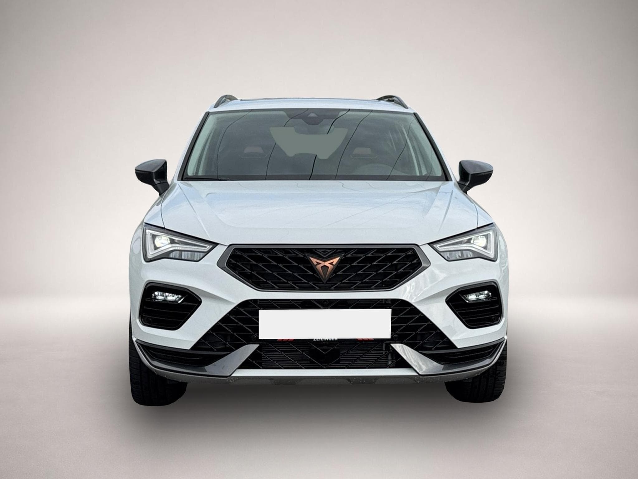 Cupra Ateca (2026) - Photo 2