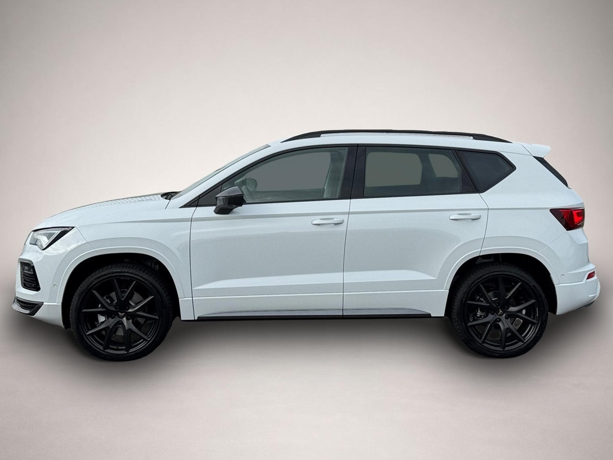 Cupra Ateca (2026) - Photo 3