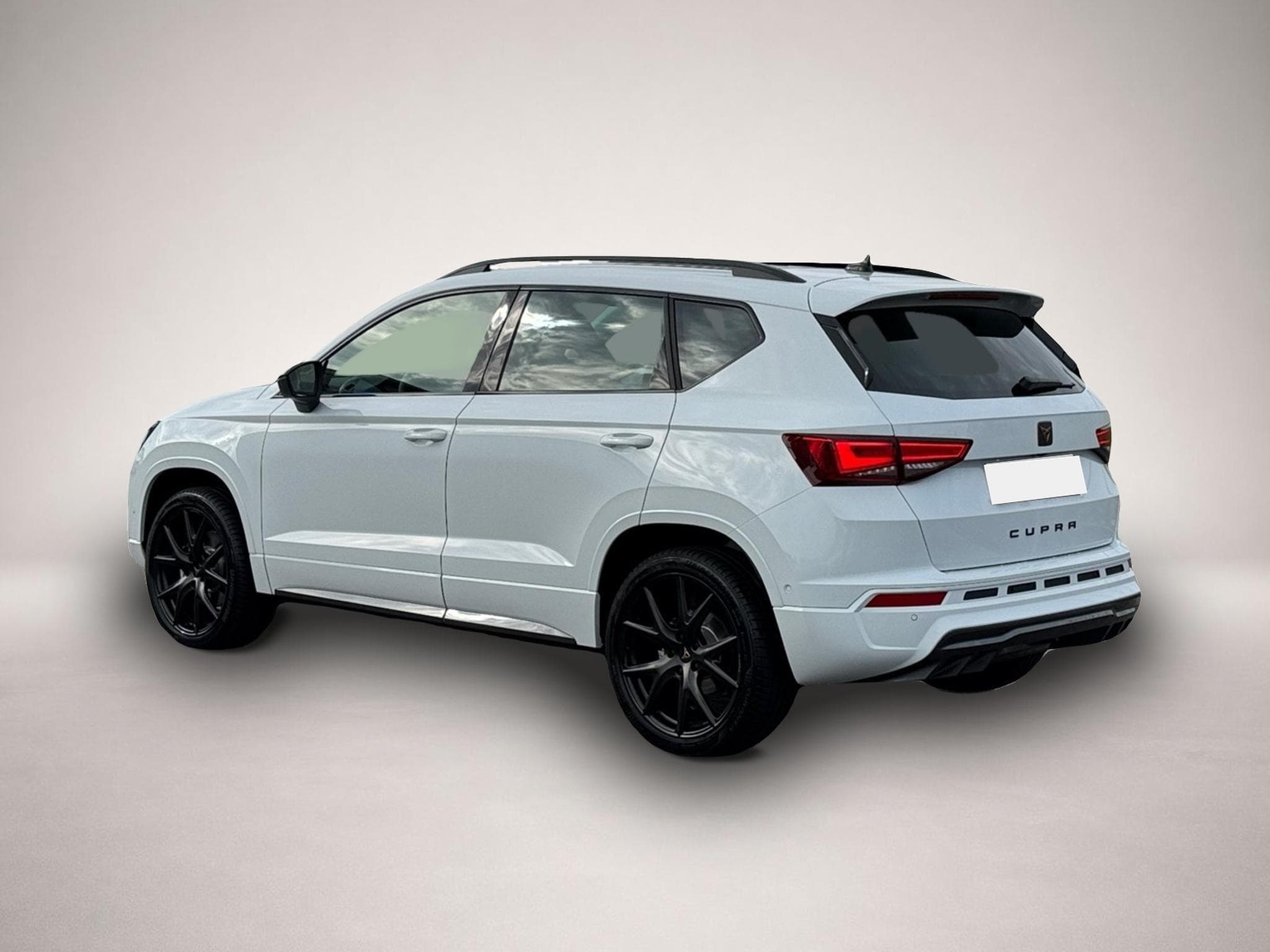 Cupra Ateca (2026) - Photo 4