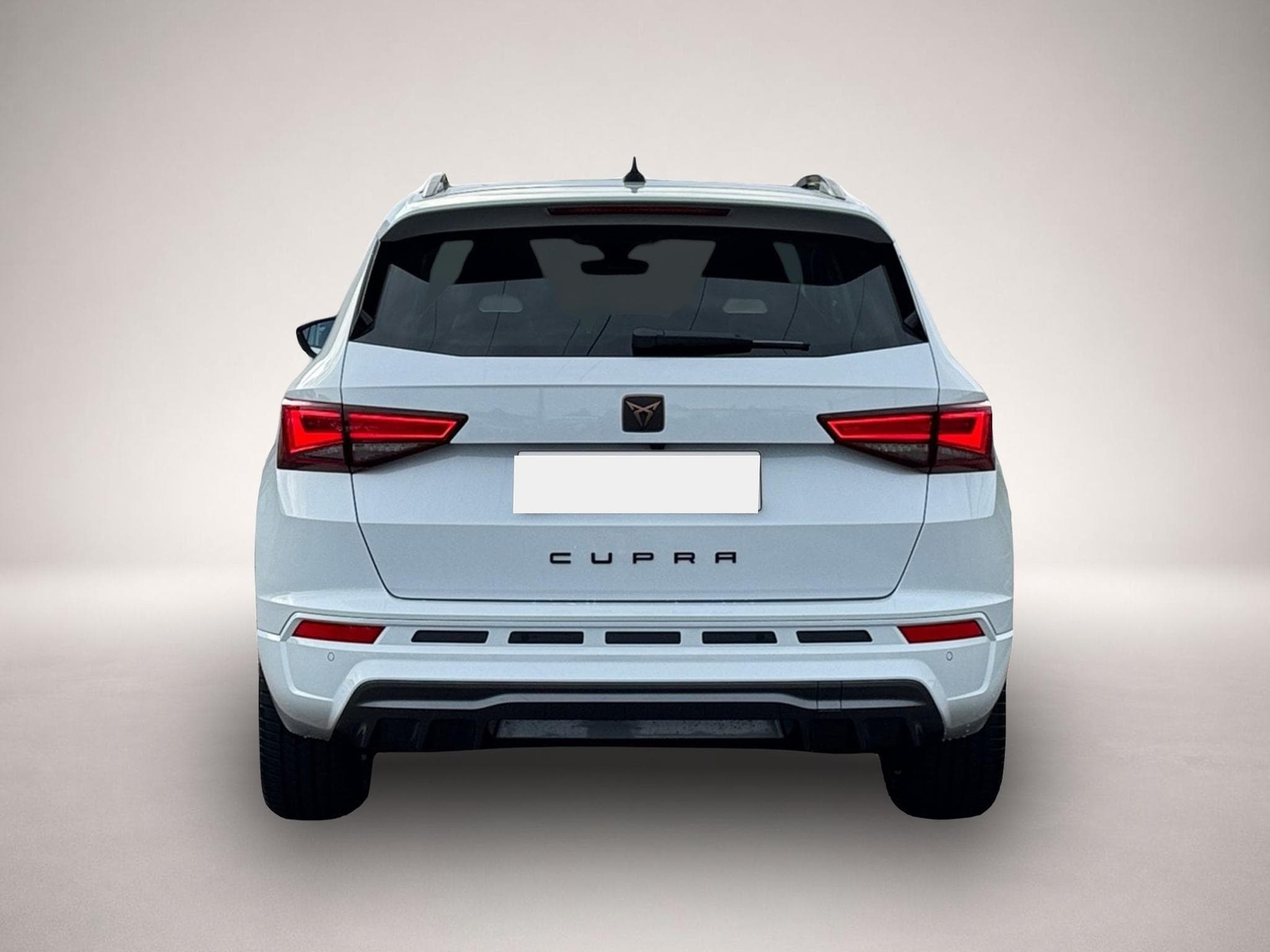 Cupra Ateca (2026) - Photo 5