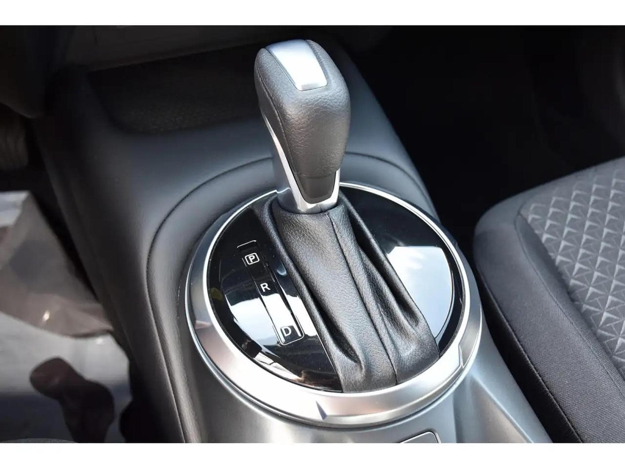 Nissan Juke (2026) - Photo 15
