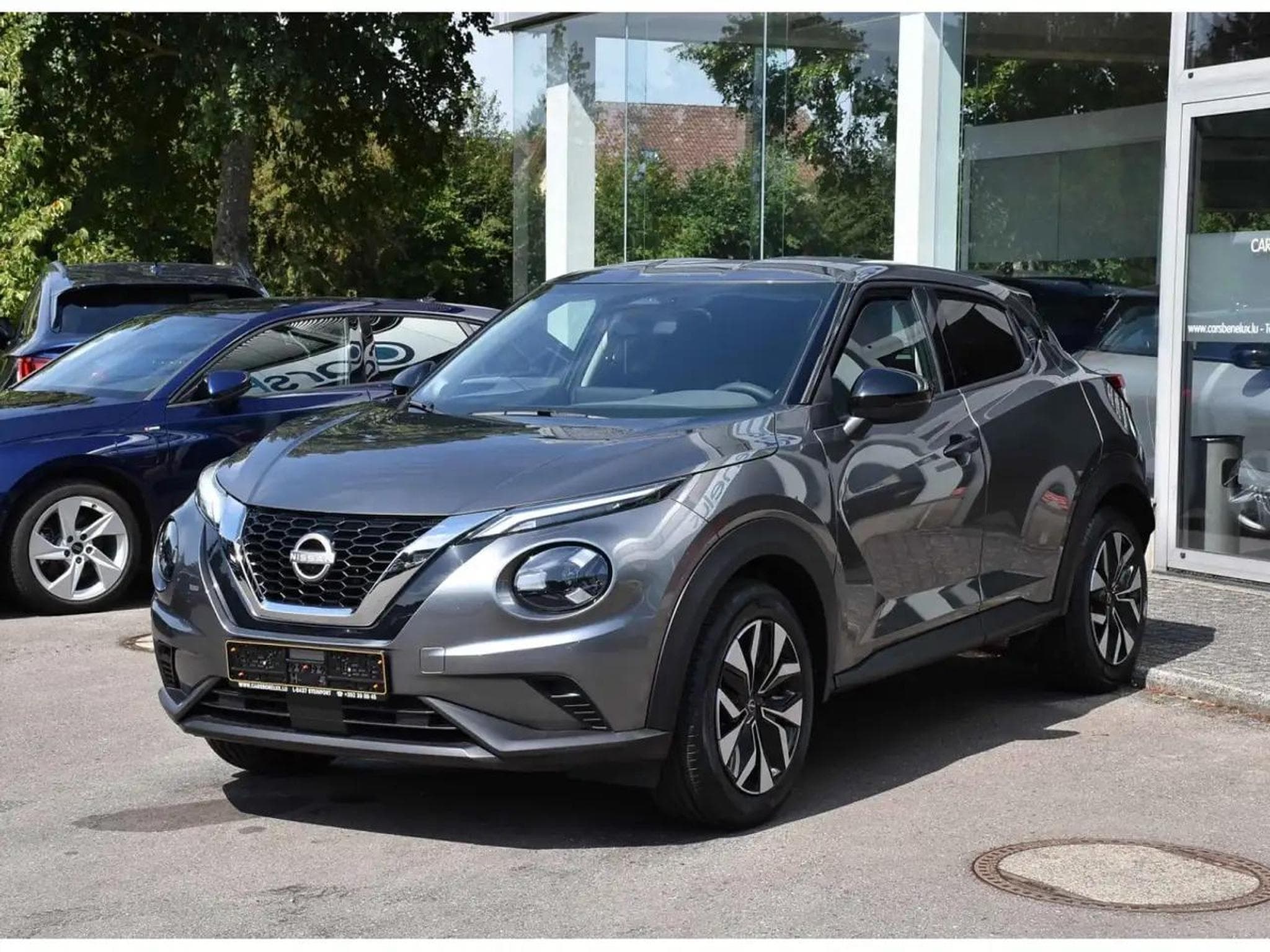 Nissan Juke (2026) - Photo 2