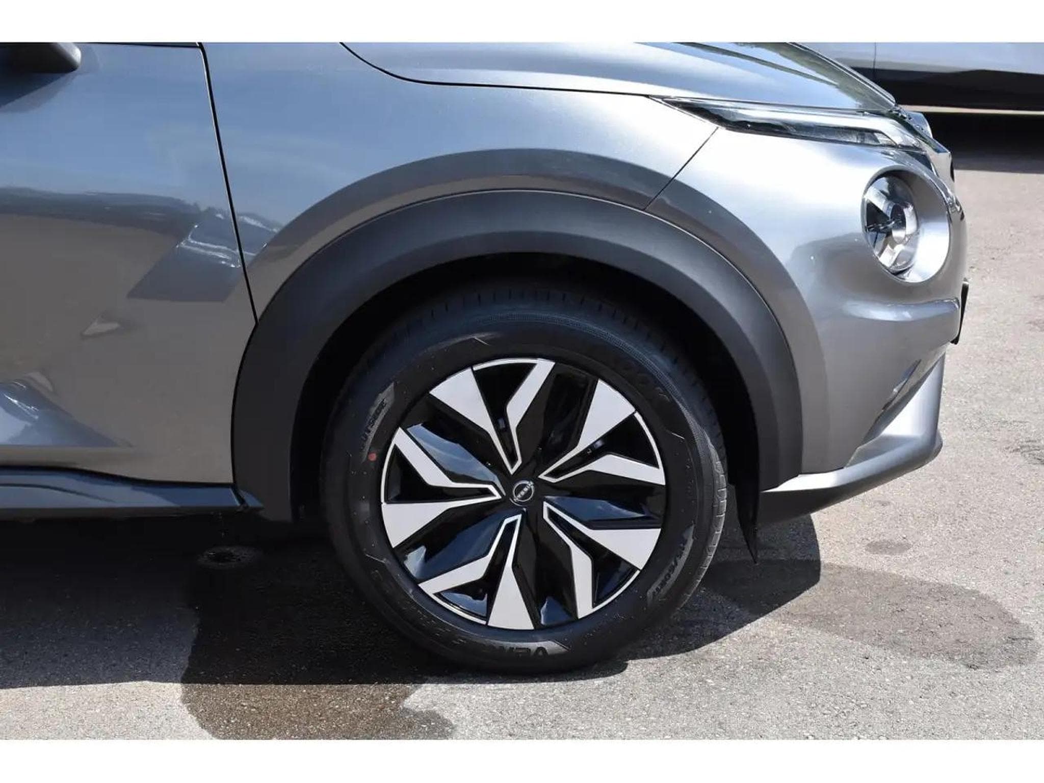 Nissan Juke (2026) - Photo 5