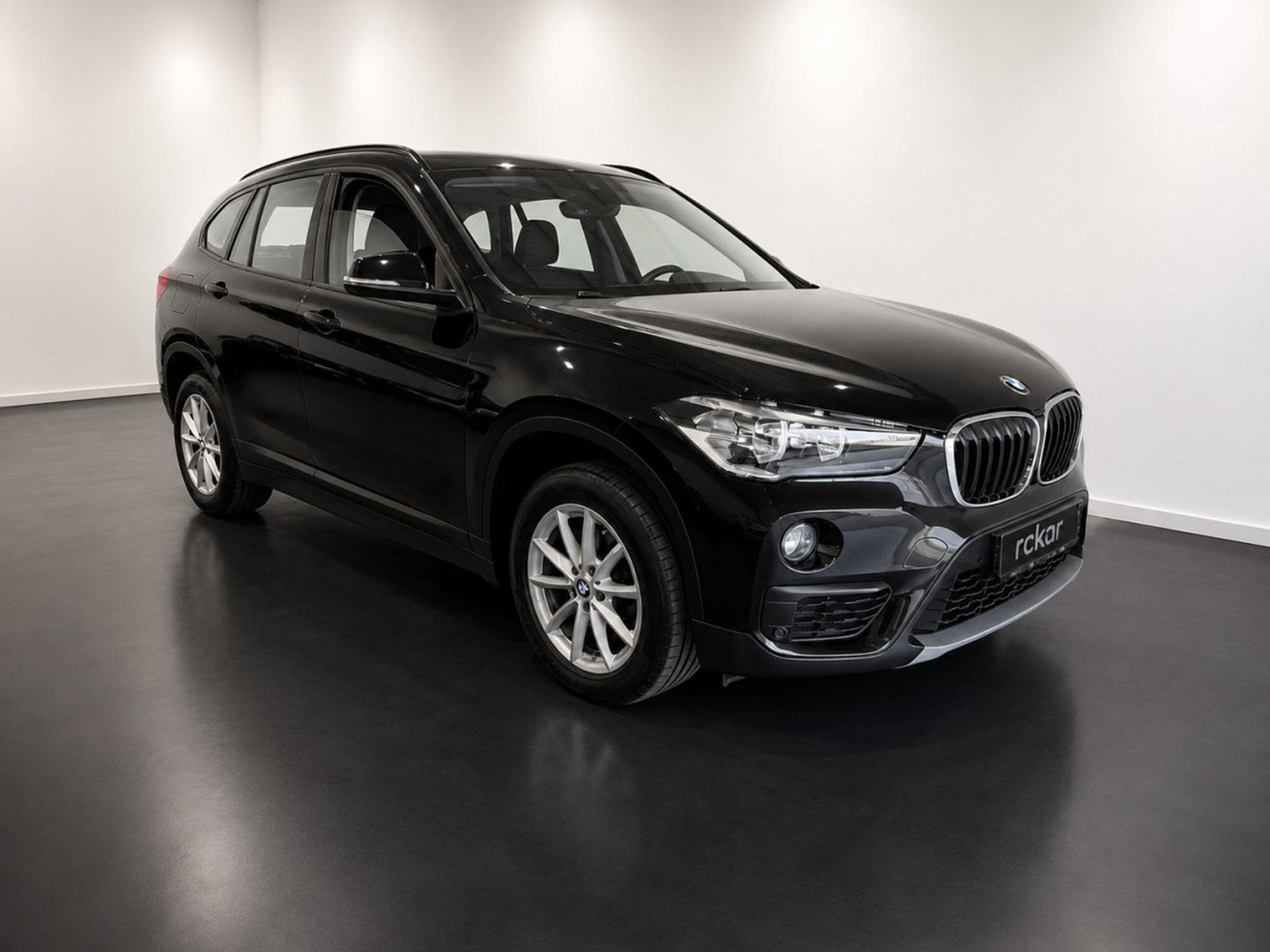 BMW X1 18d 150 s-drive (2018) - Foto 2