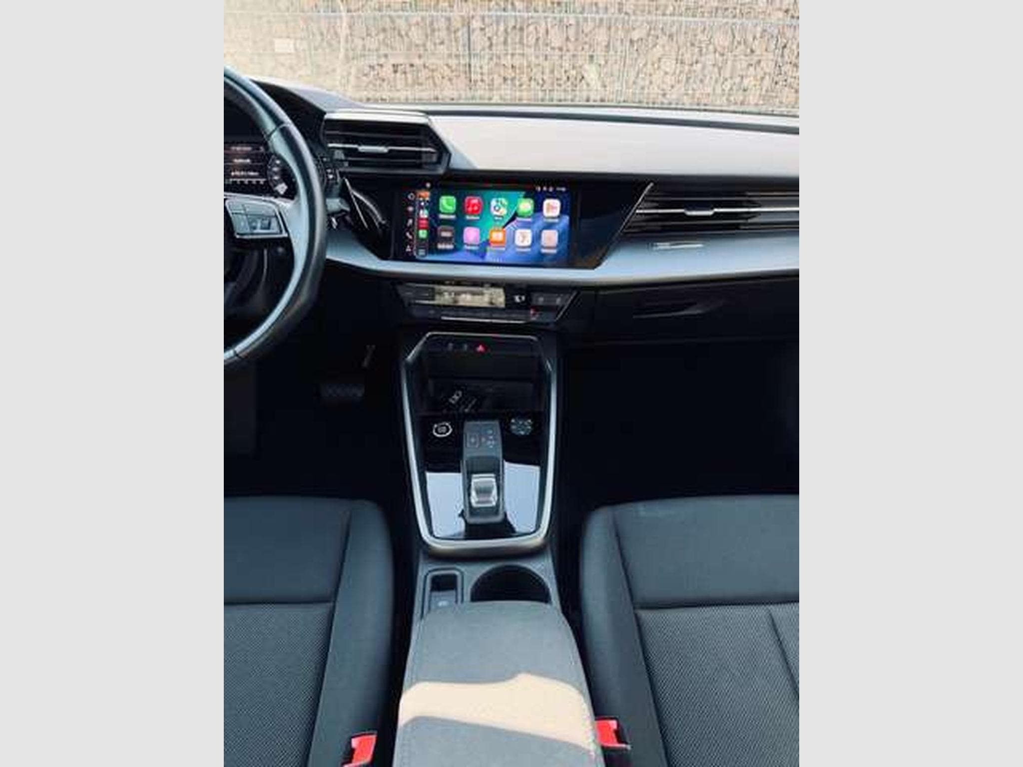 Audi A3 A3 30 TFSI Limousine // 12 Mois De Garantie ✅✅✅ (2022) - Photo 10
