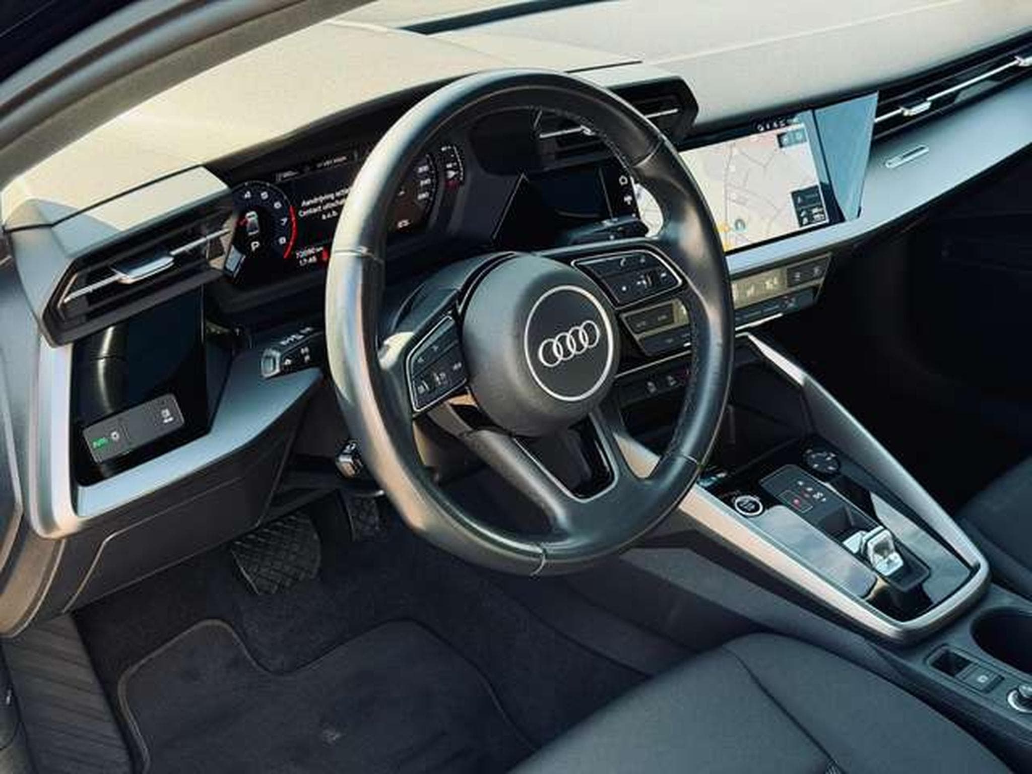 Audi A3 A3 30 TFSI Limousine // 12 Mois De Garantie ✅✅✅ (2022) - Photo 11