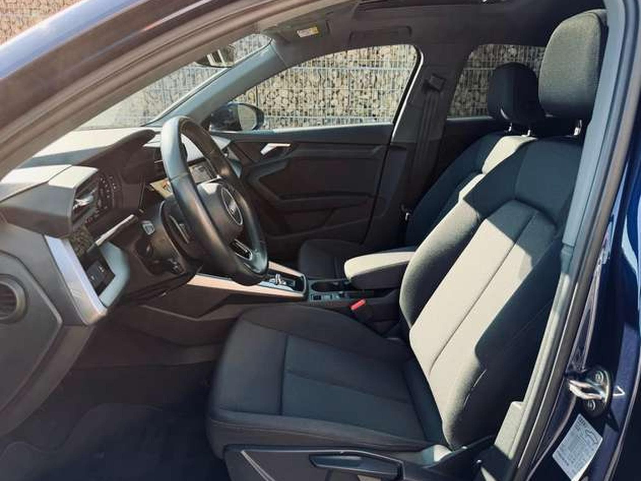Audi A3 A3 30 TFSI Limousine // 12 Mois De Garantie ✅✅✅ (2022) - Photo 13