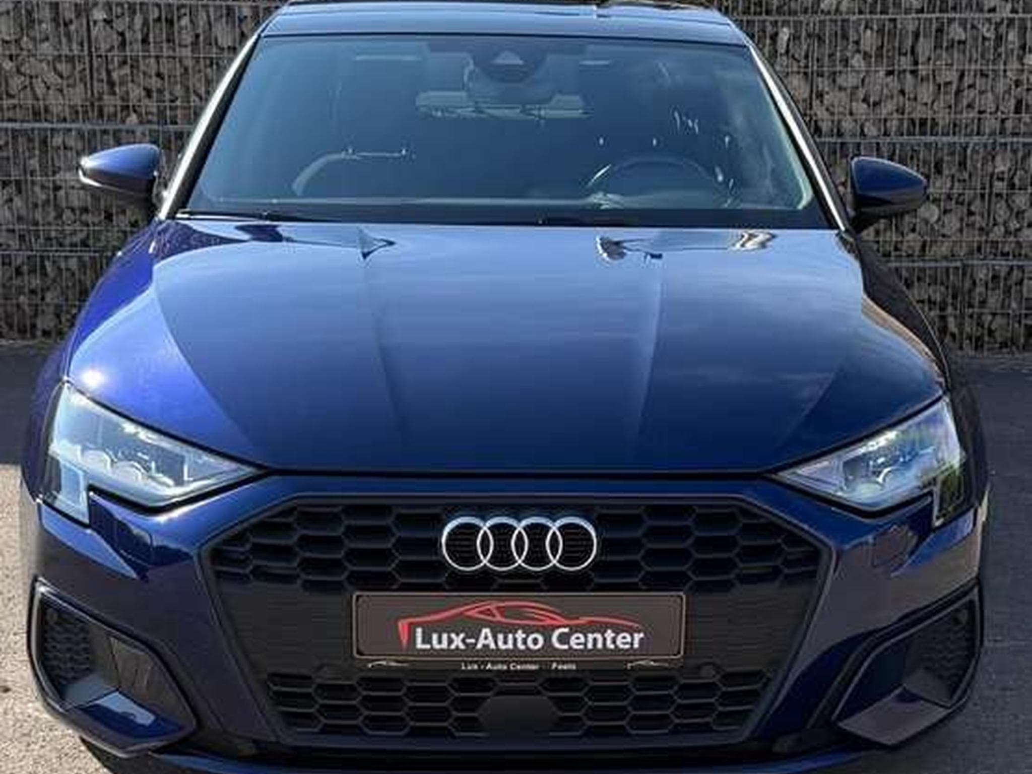 Audi A3 A3 30 TFSI Limousine // 12 Mois De Garantie ✅✅✅ (2022) - Photo 3