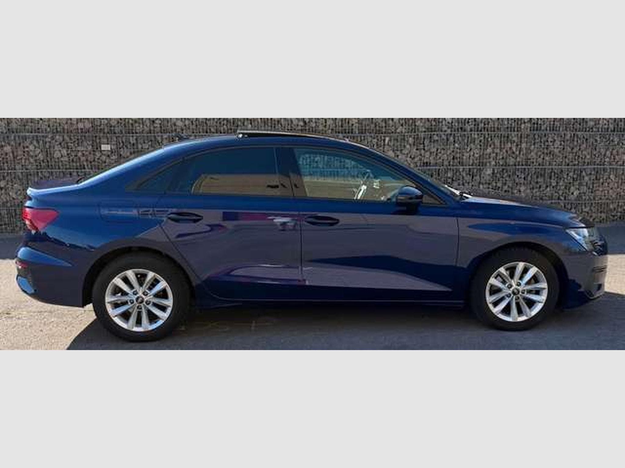 Audi A3 A3 30 TFSI Limousine // 12 Mois De Garantie ✅✅✅ (2022) - Photo 4