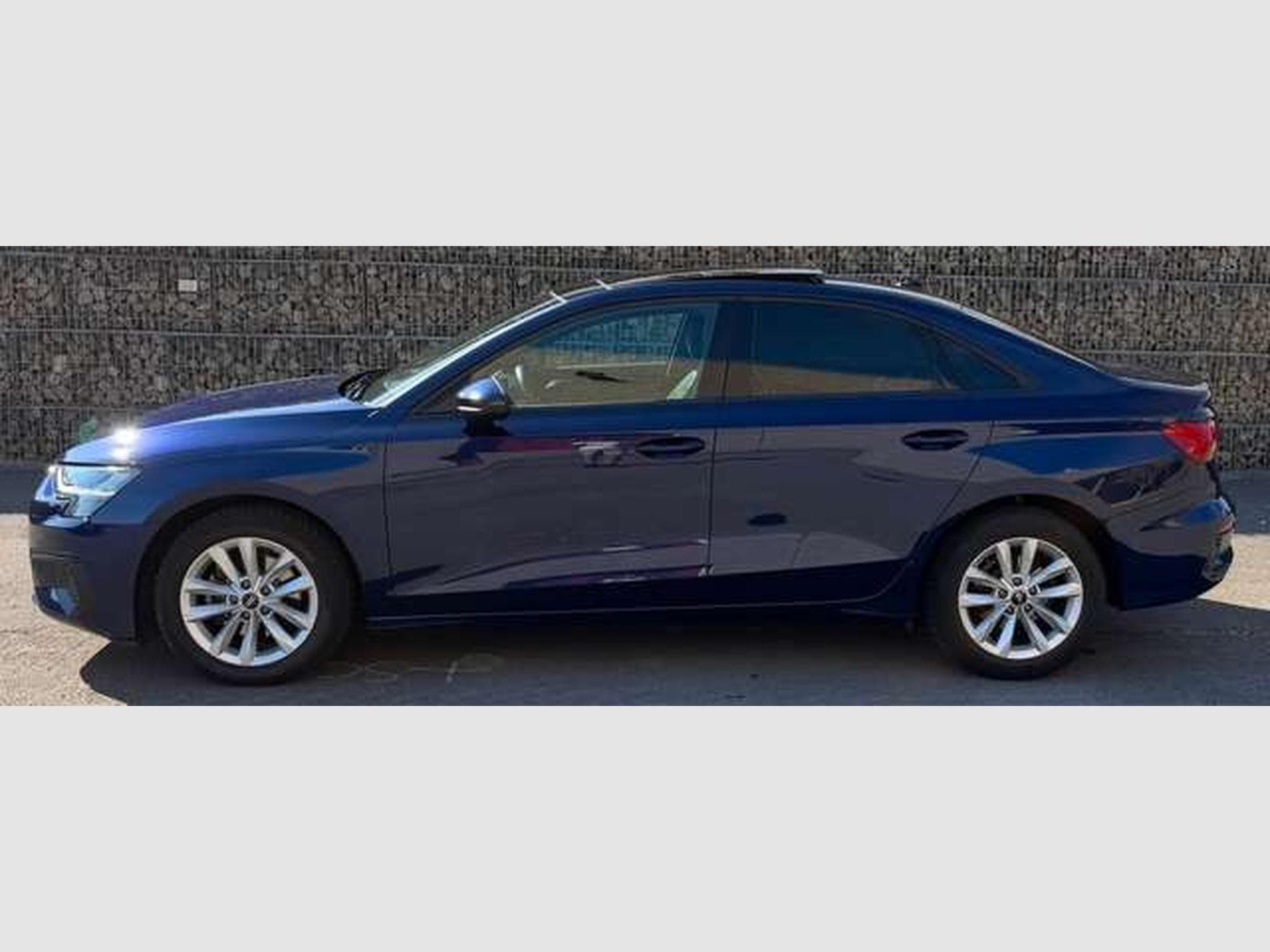 Audi A3 A3 30 TFSI Limousine // 12 Mois De Garantie ✅✅✅ (2022) - Photo 5