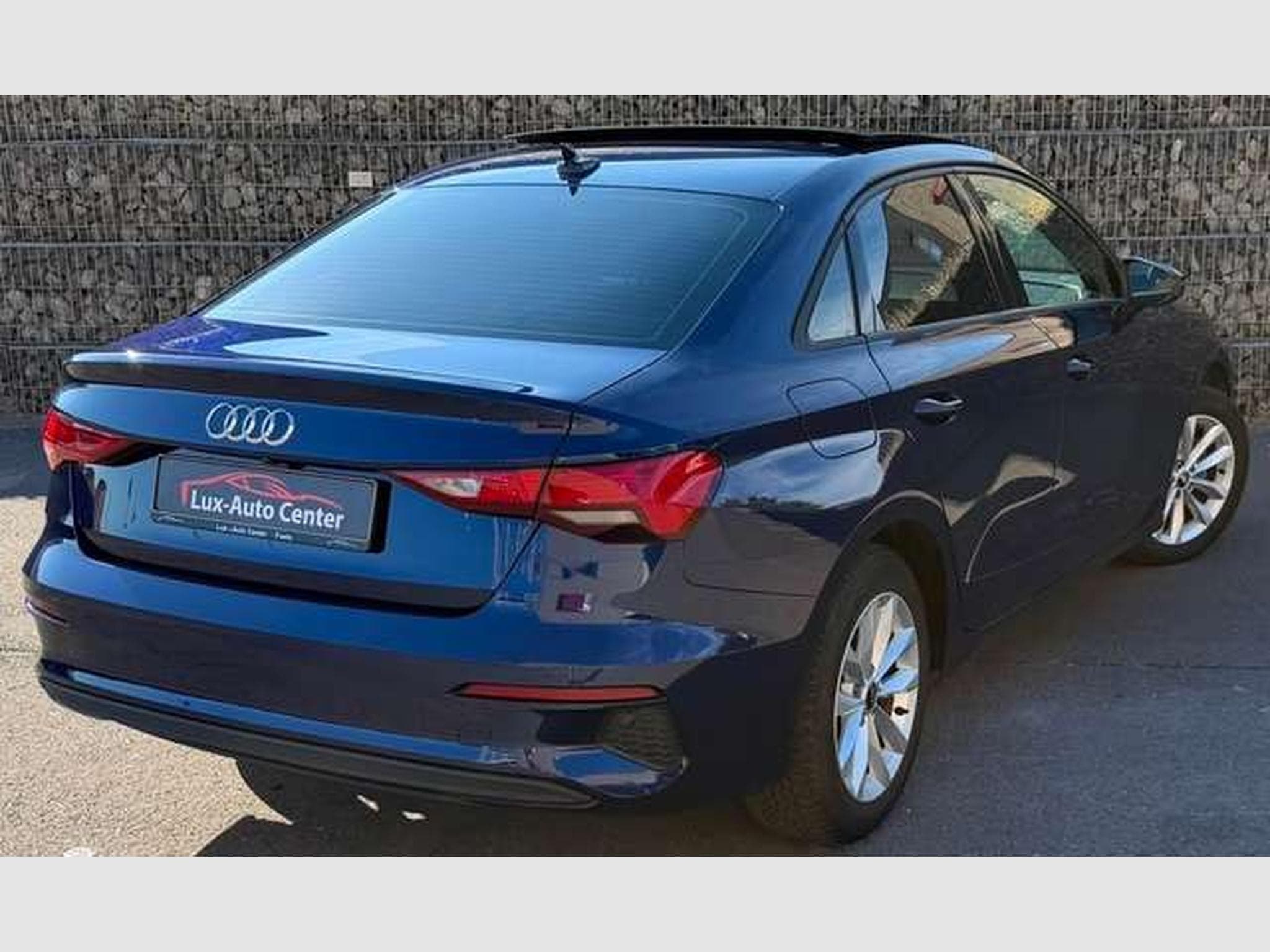 Audi A3 A3 30 TFSI Limousine // 12 Mois De Garantie ✅✅✅ (2022) - Photo 6