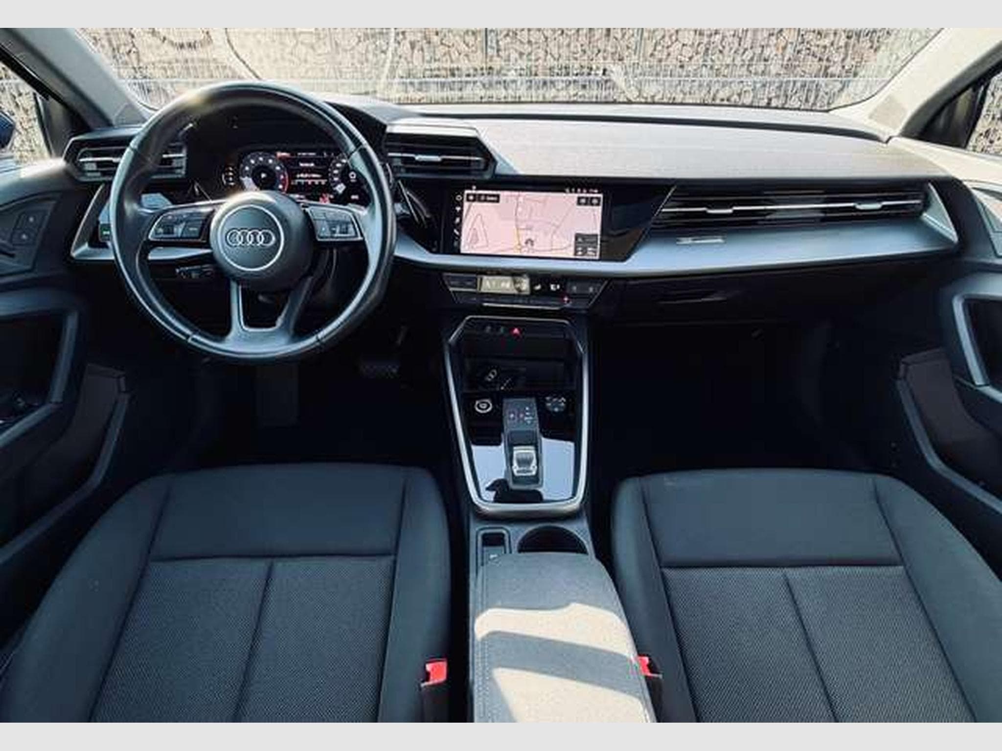 Audi A3 A3 30 TFSI Limousine // 12 Mois De Garantie ✅✅✅ (2022) - Photo 9