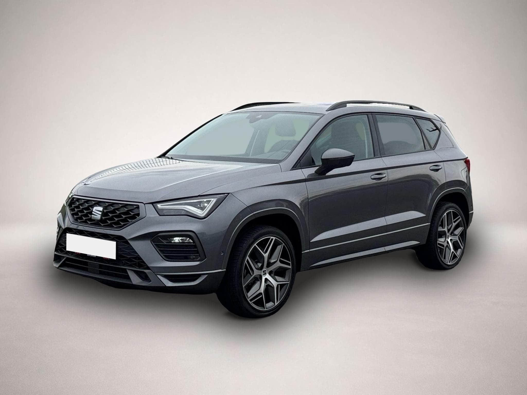 Seat Ateca (2026) - Photo 1