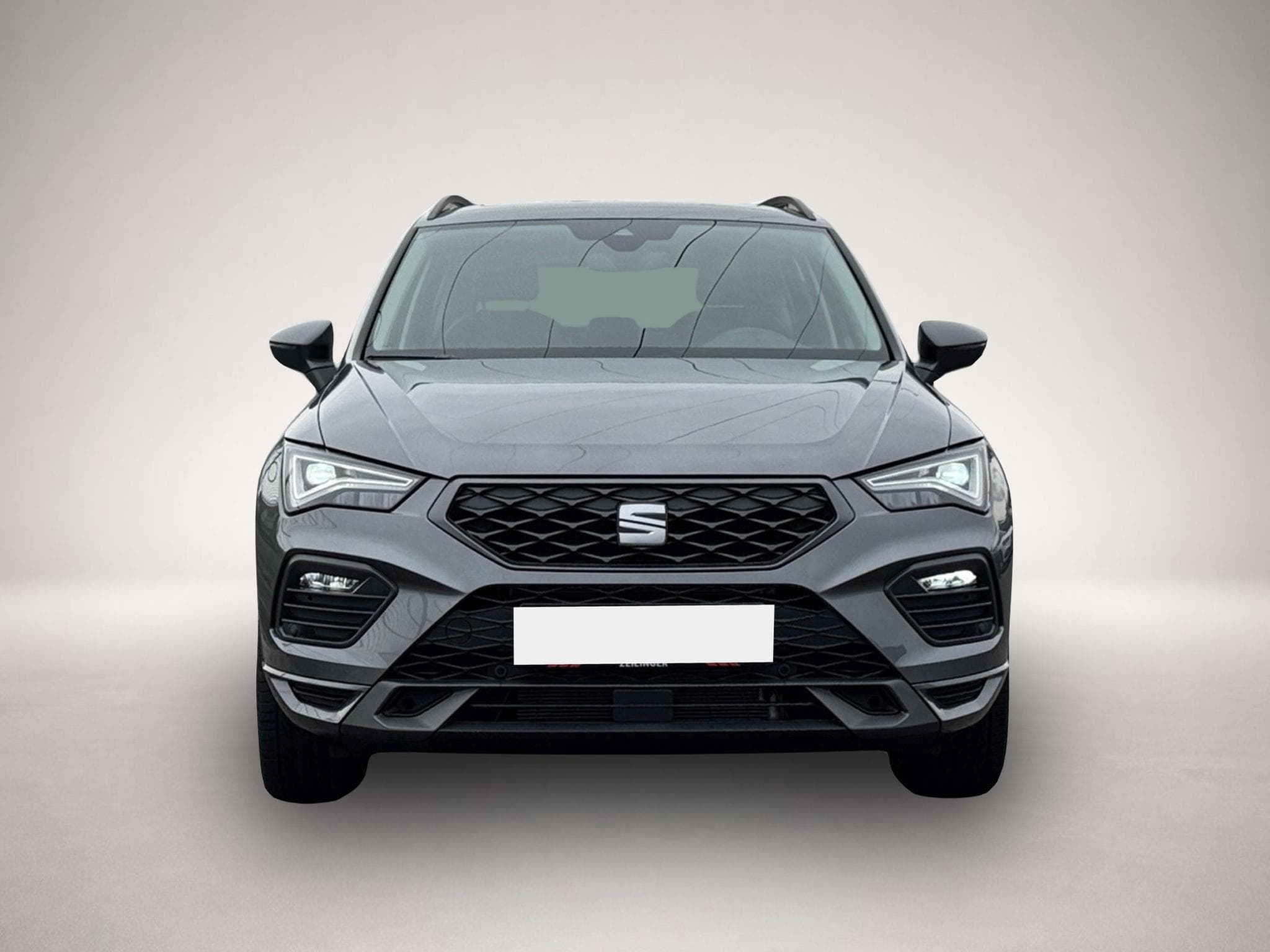 Seat Ateca (2026) - Photo 2