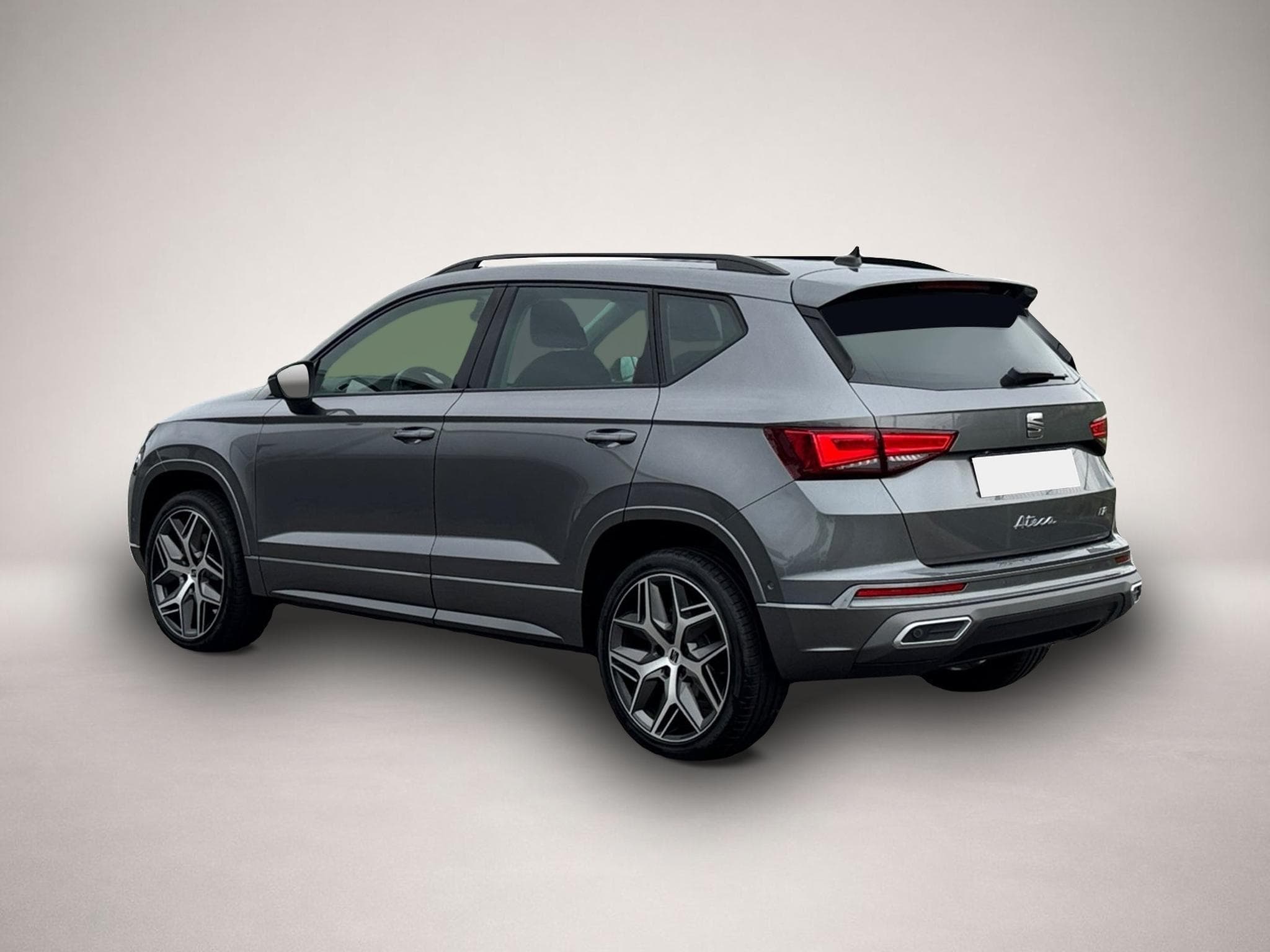 Seat Ateca (2026) - Photo 4