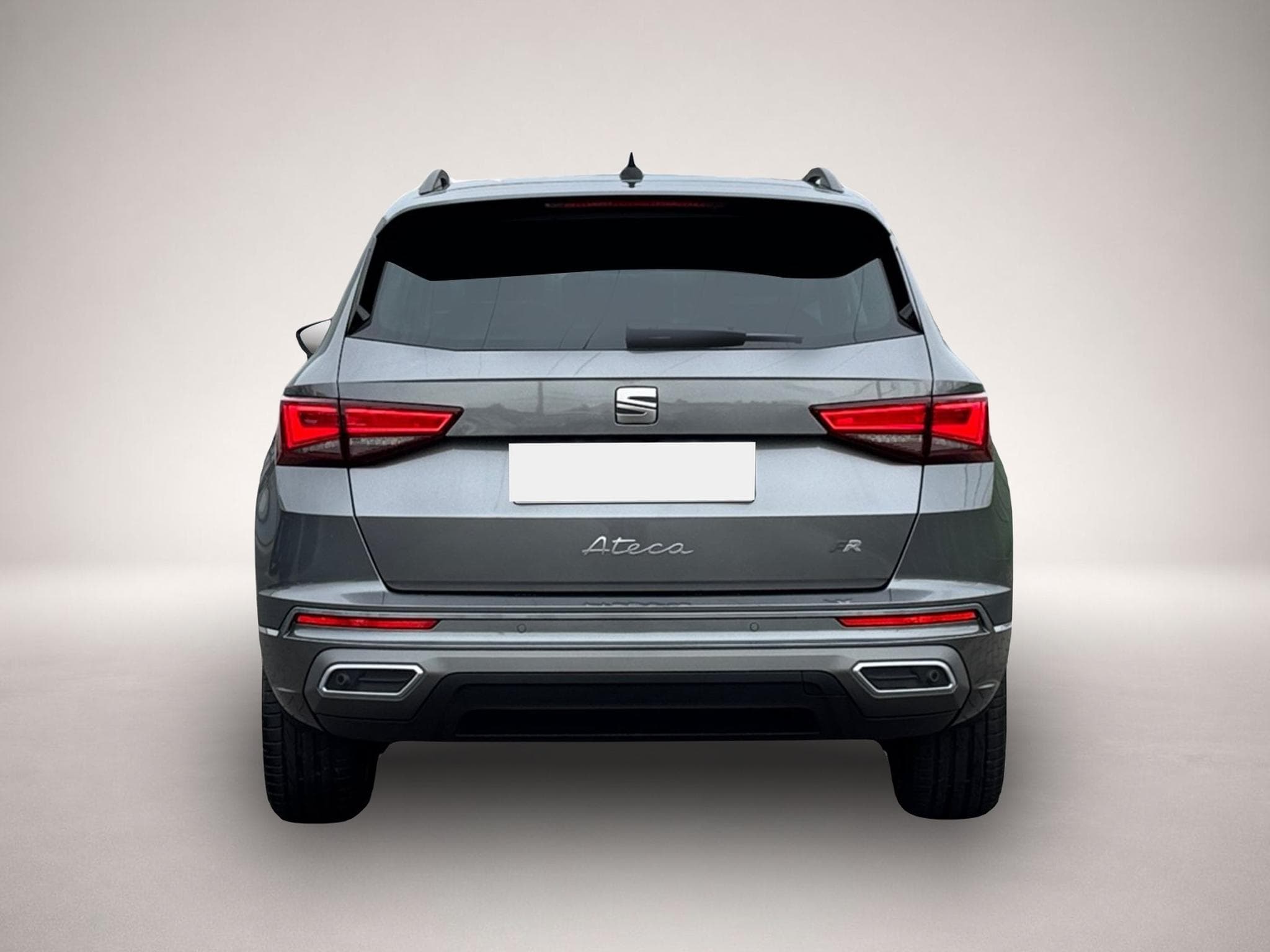 Seat Ateca (2026) - Photo 5