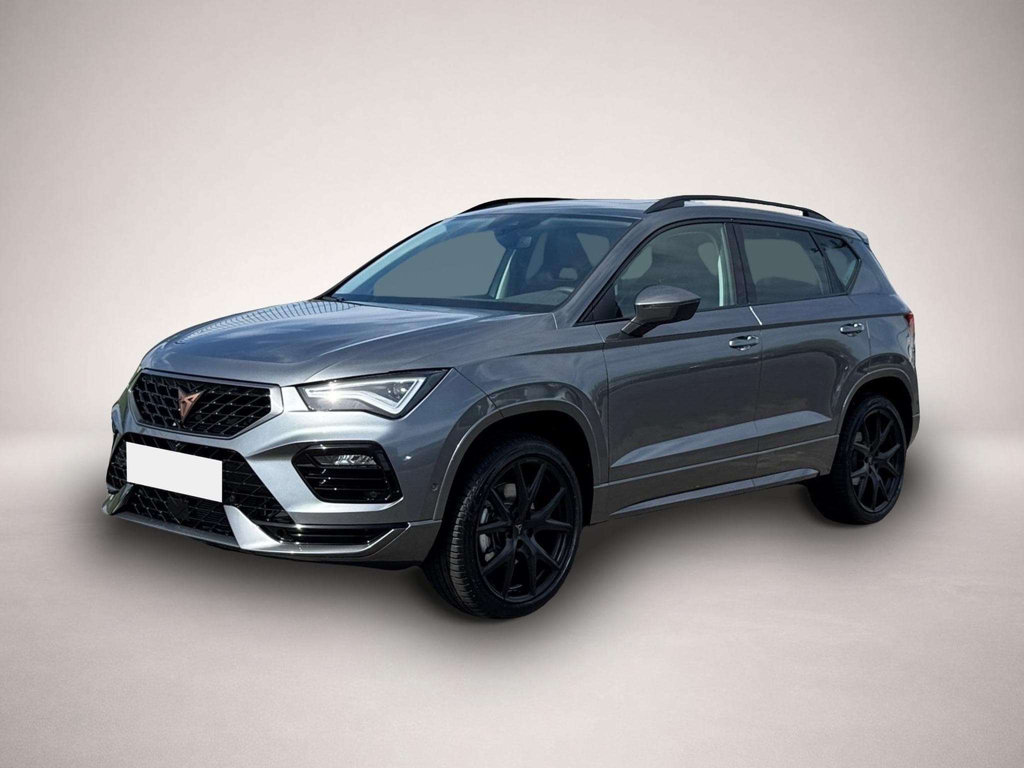 Cupra Ateca (2026) - Photo 1