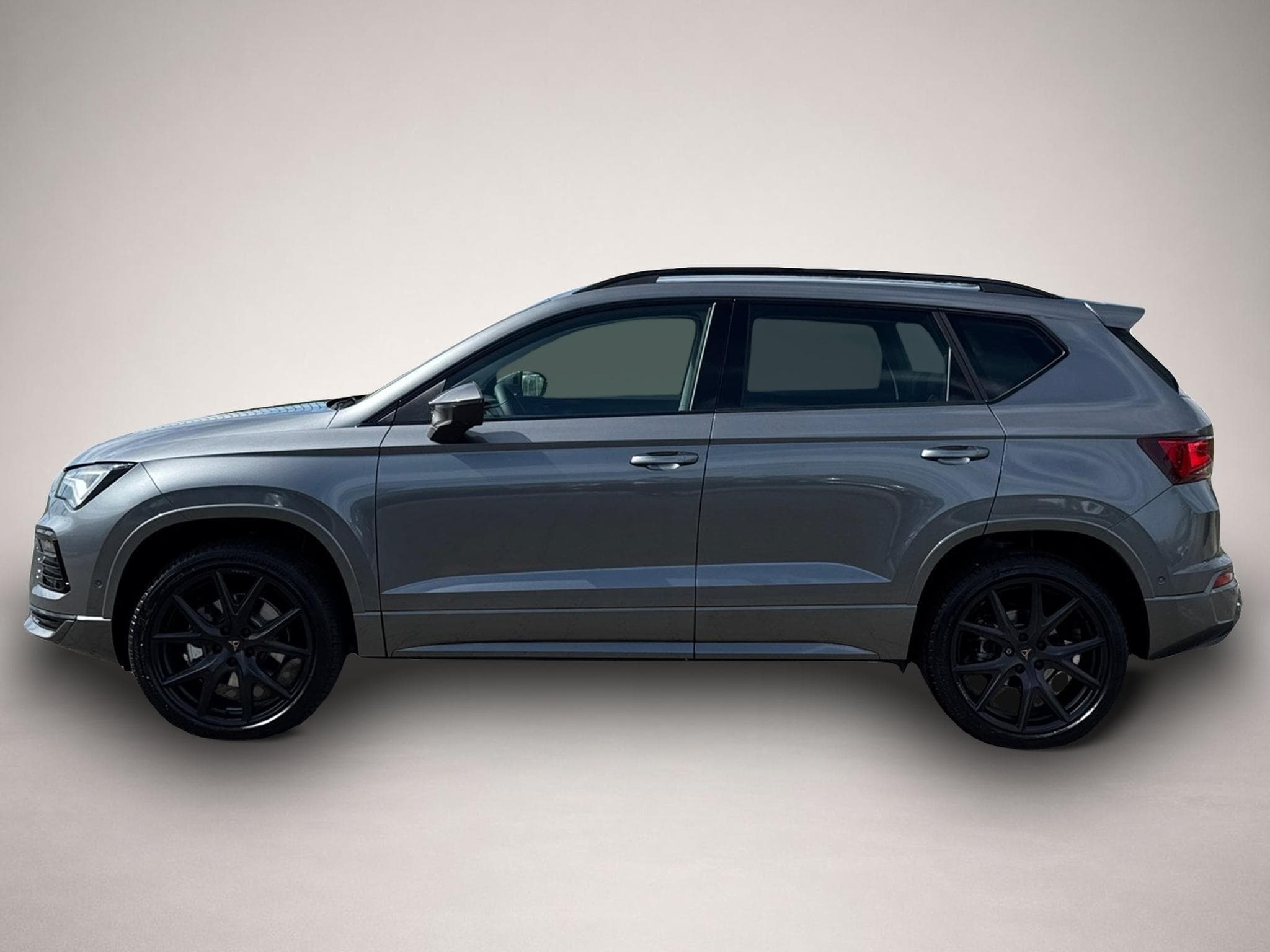 Cupra Ateca (2026) - Photo 3