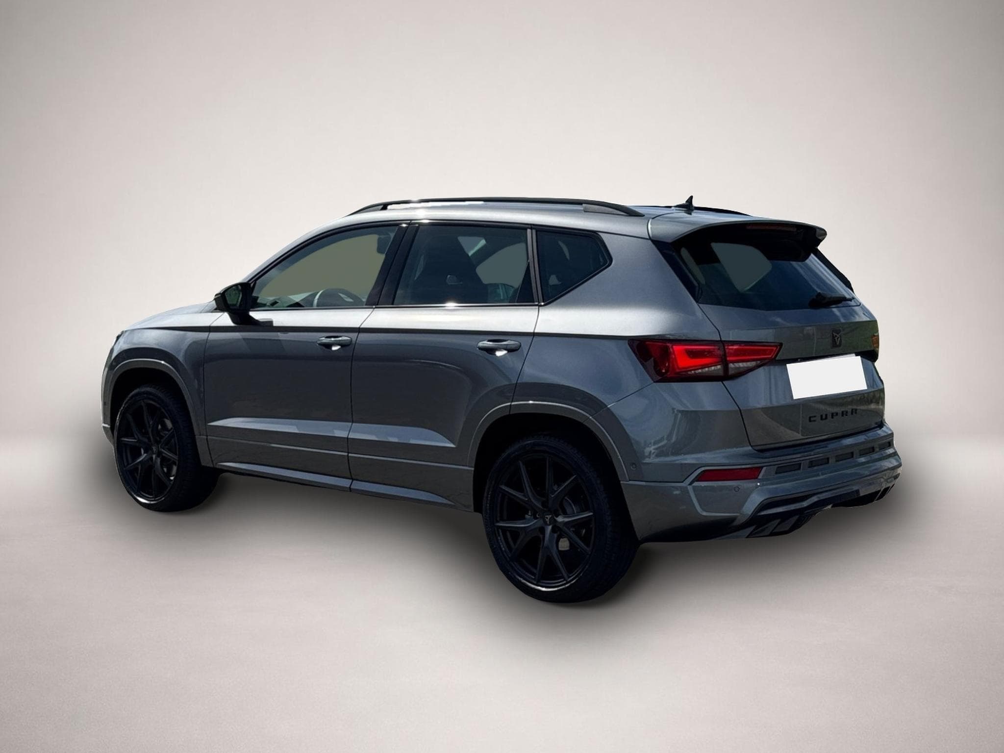 Cupra Ateca (2026) - Photo 4