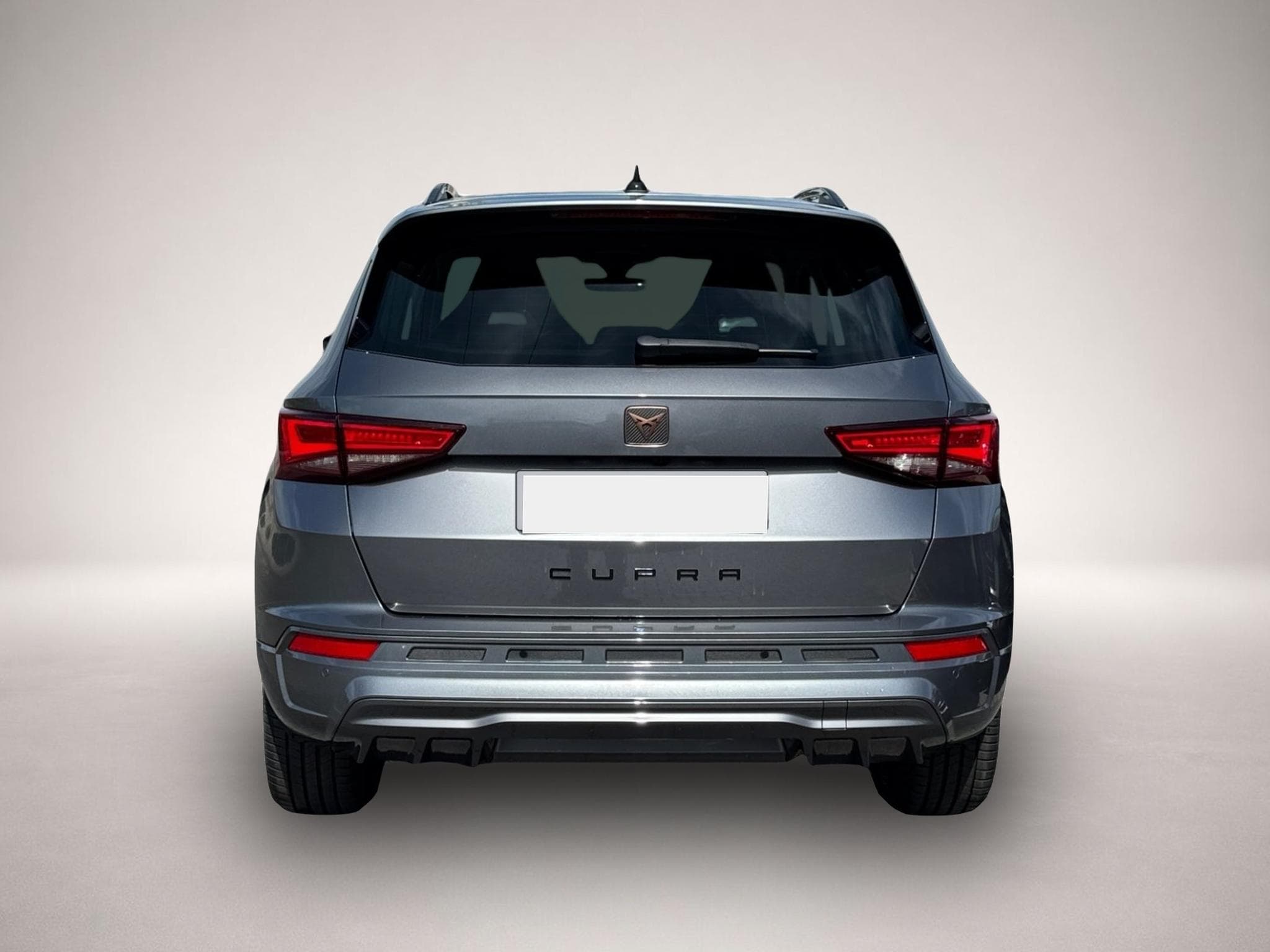Cupra Ateca (2026) - Photo 5