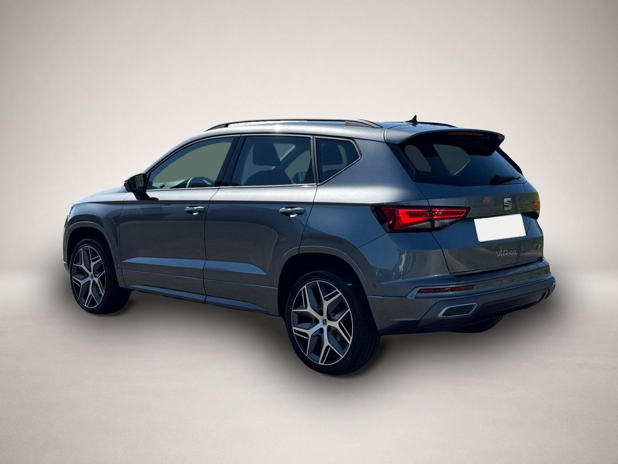 Seat Ateca (2026) - Photo 4