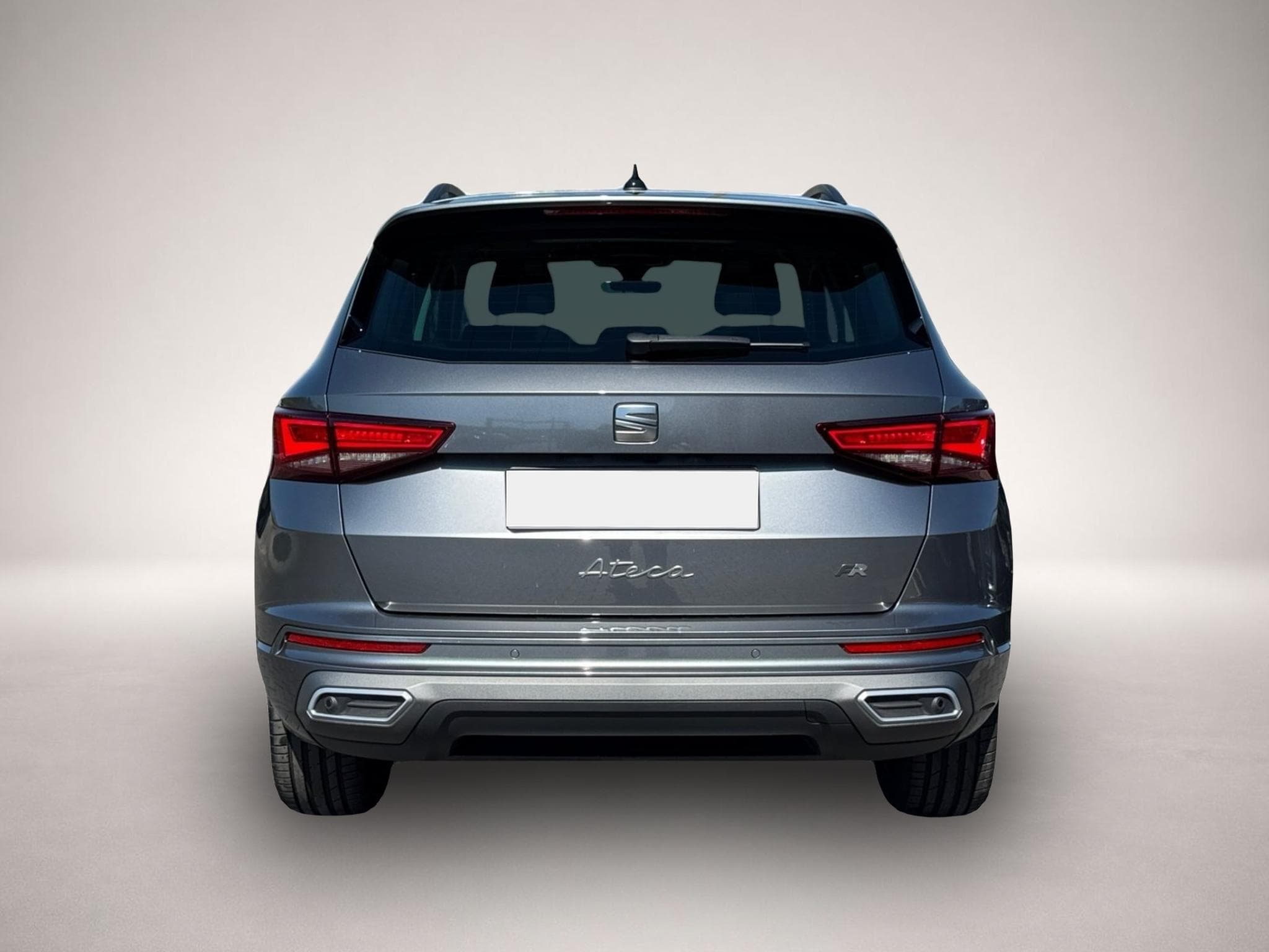 Seat Ateca (2026) - Photo 5