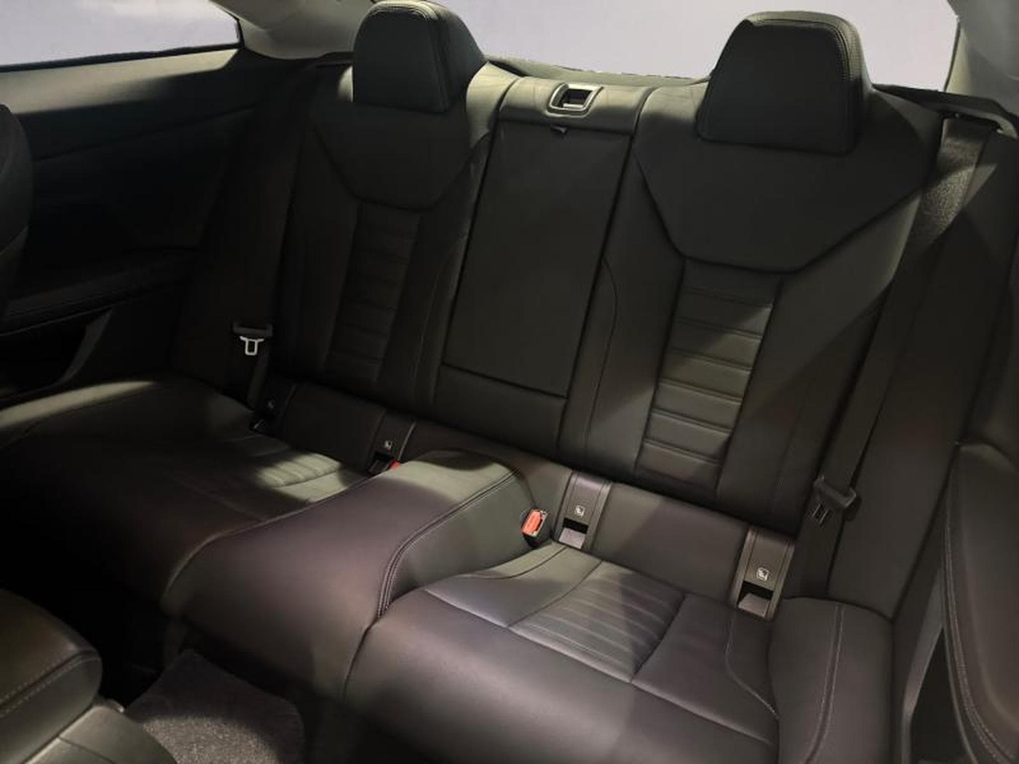 BMW 420 420d xdrive (2021) - Photo 13