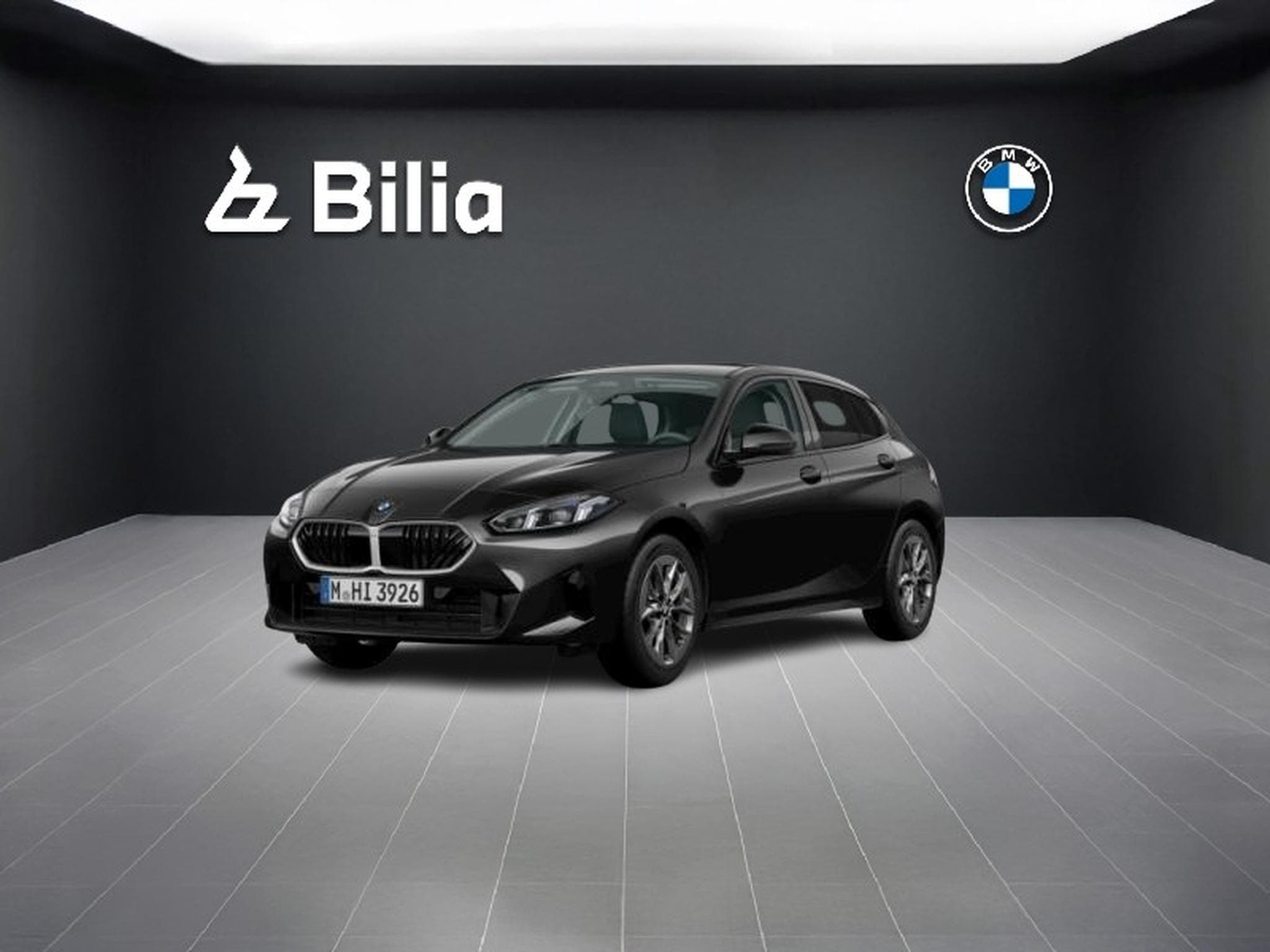 BMW 118 118d (2025) - Foto 1