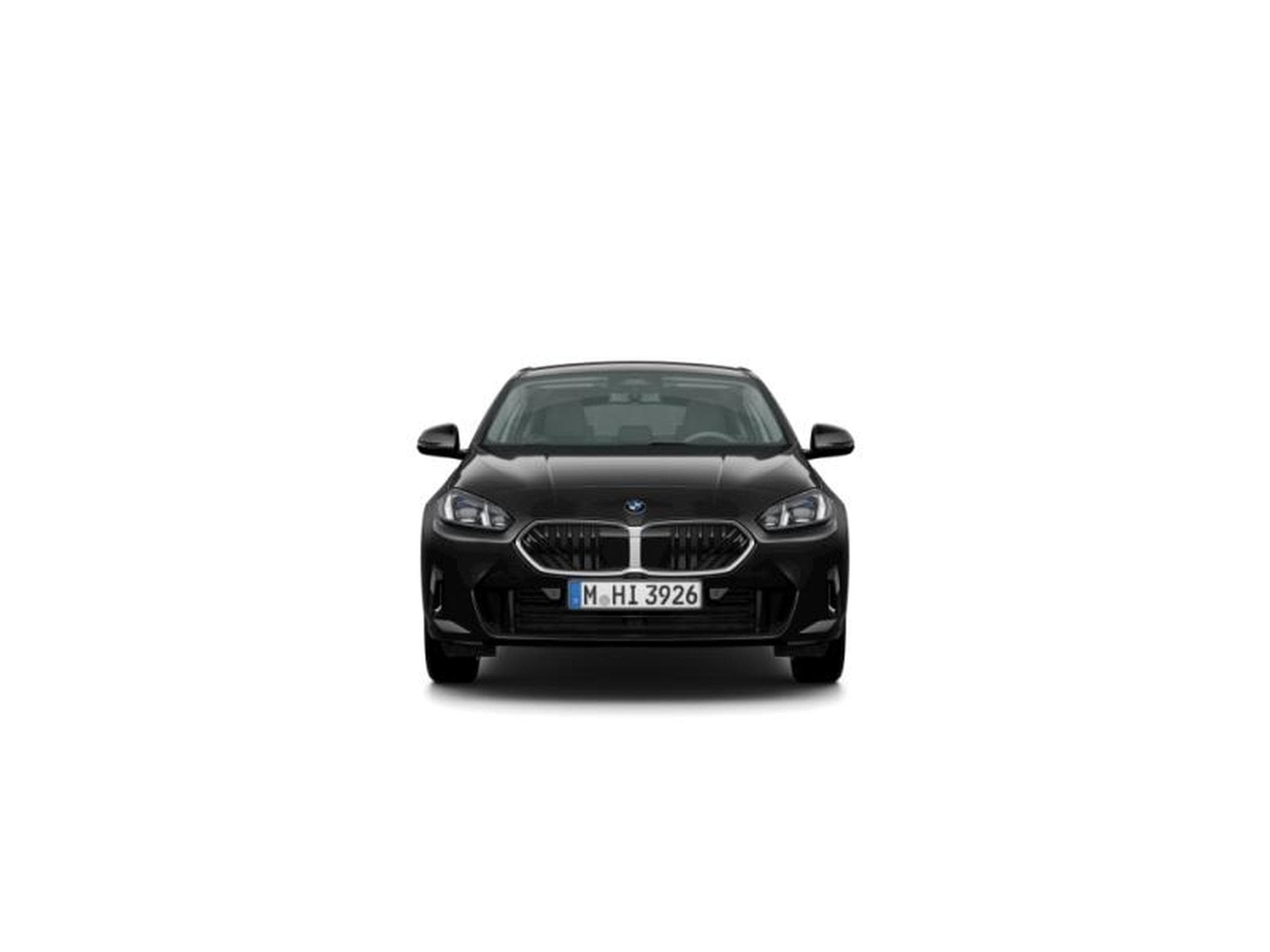 BMW 118 118d (2025) - Foto 2