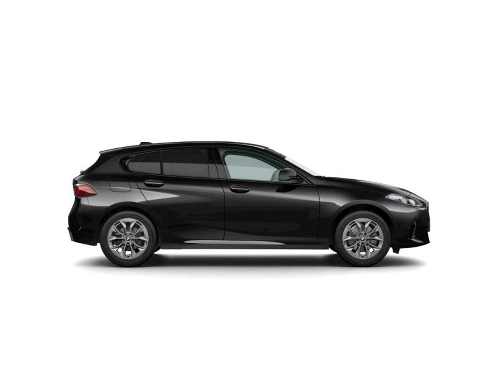 BMW 118 118d (2025) - Foto 3