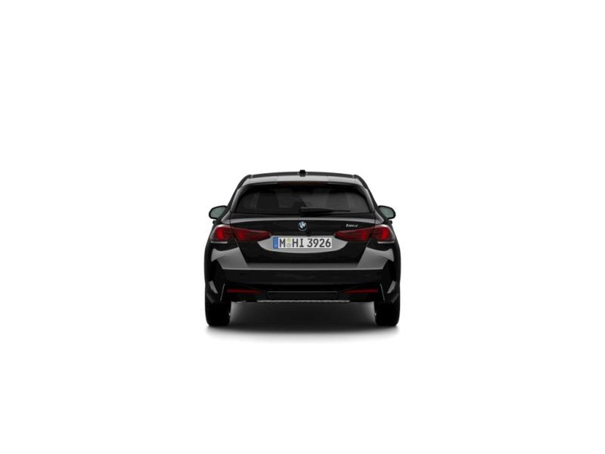 BMW 118 118d (2025) - Foto 4