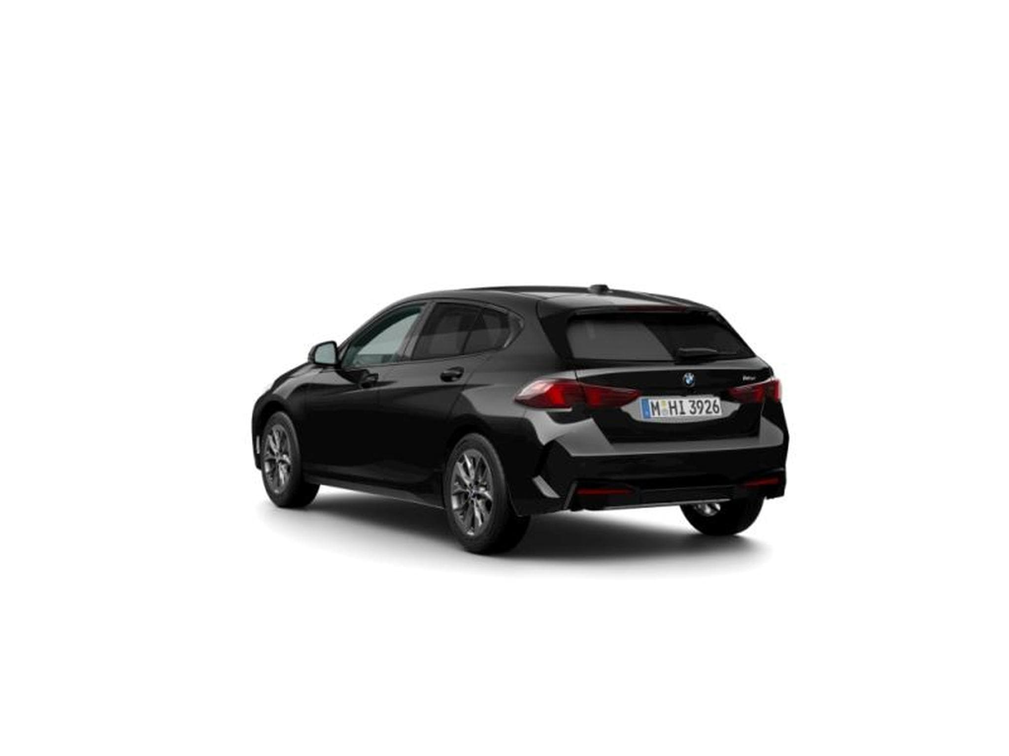 BMW 118 118d (2025) - Foto 5