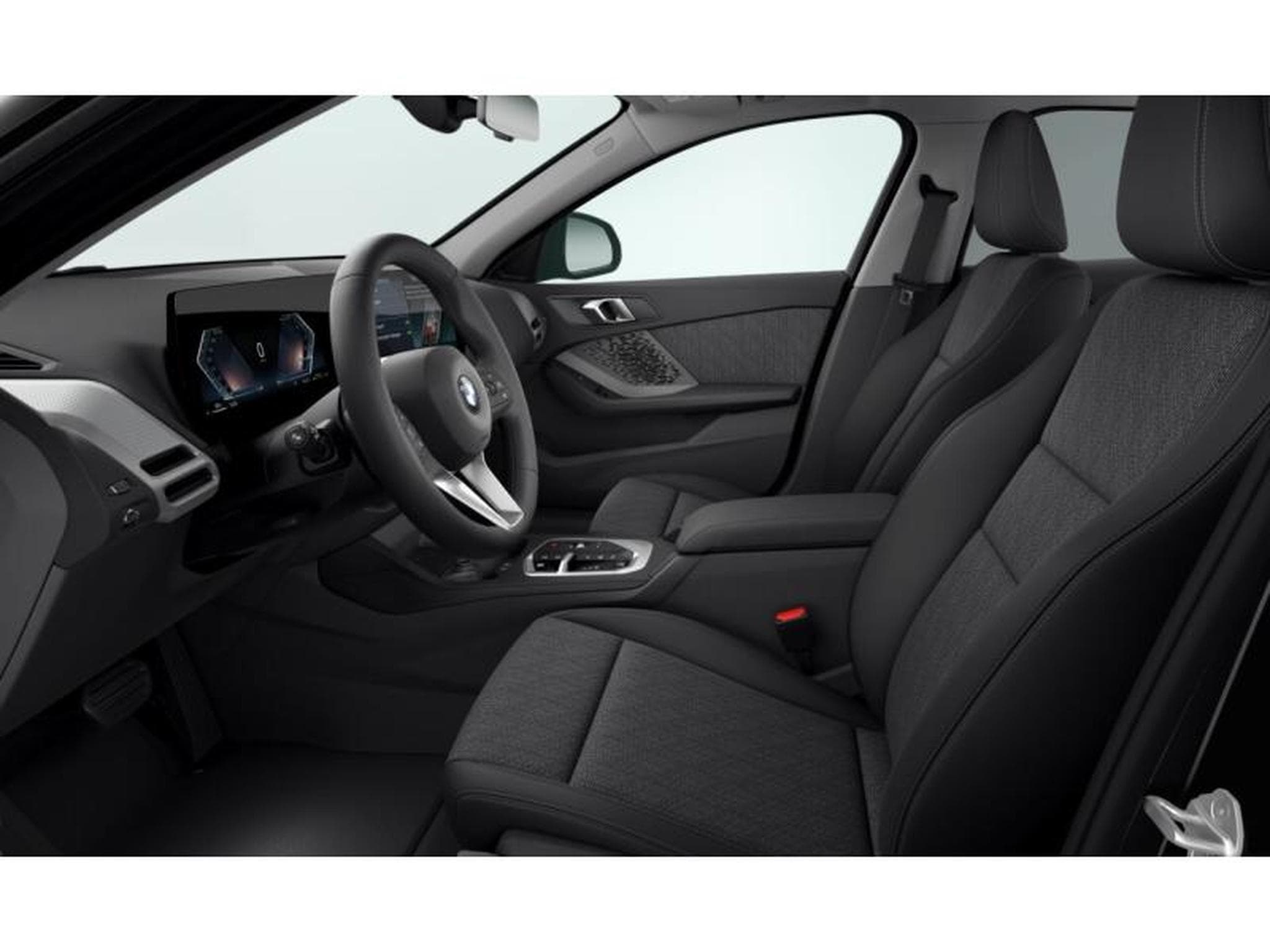 BMW 118 118d (2025) - Foto 6