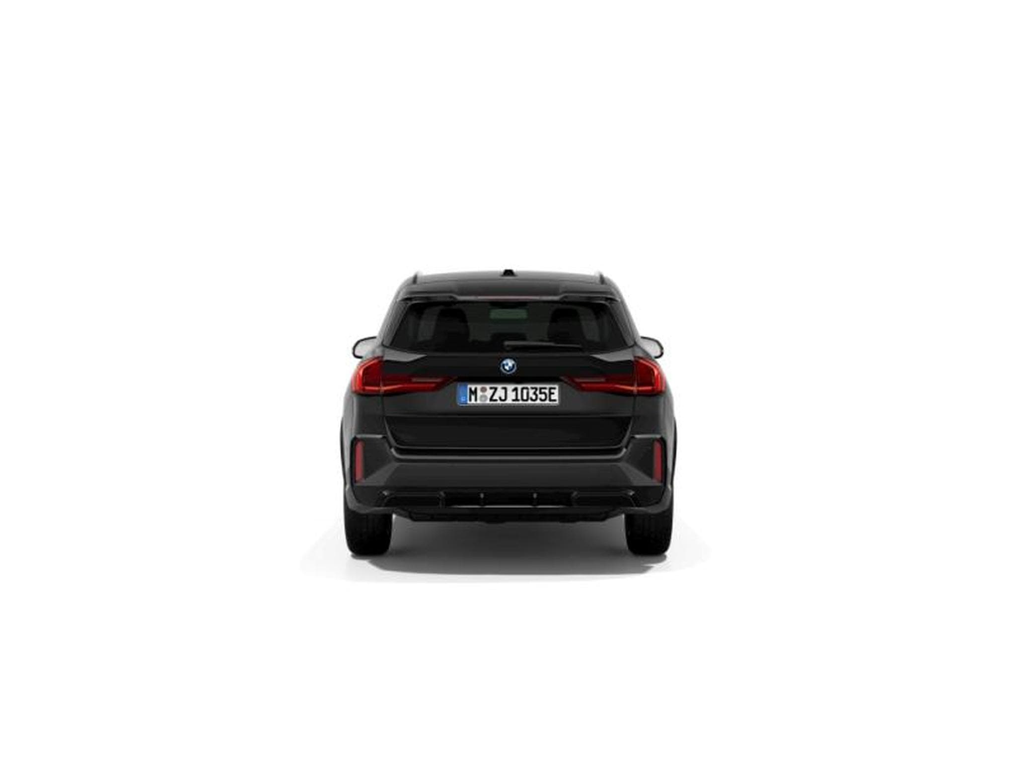 BMW X1 X1 xDrive25e Kit M Sport (2023) - Photo 4