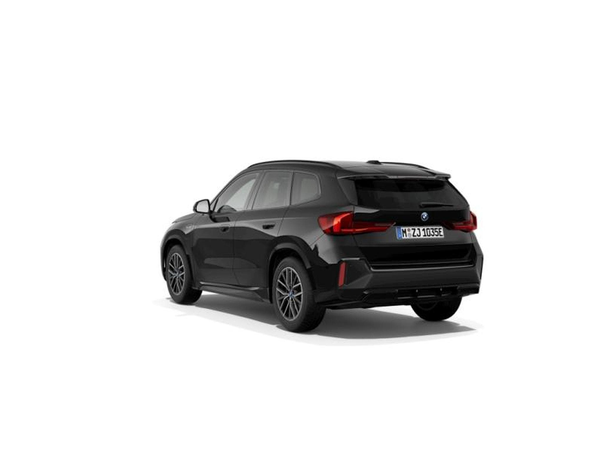 BMW X1 X1 xDrive25e Kit M Sport (2023) - Photo 5