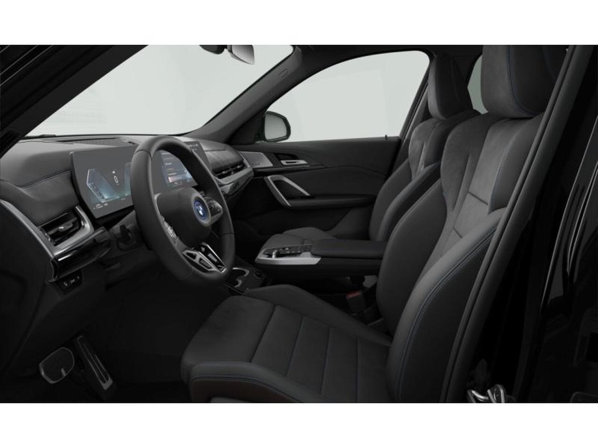 BMW X1 X1 xDrive25e Kit M Sport (2023) - Photo 6